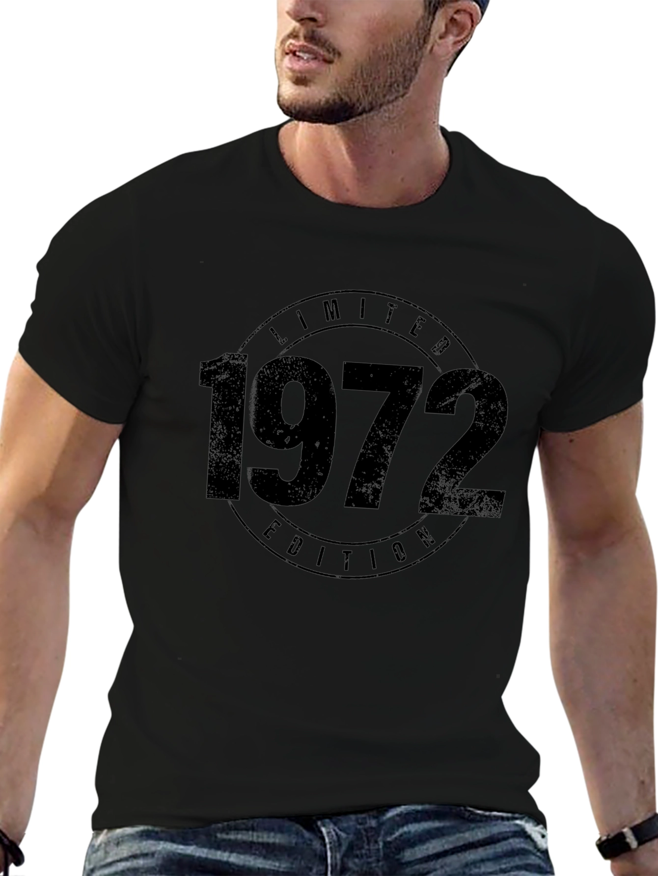 Limited Edition 1972 T-Shirt