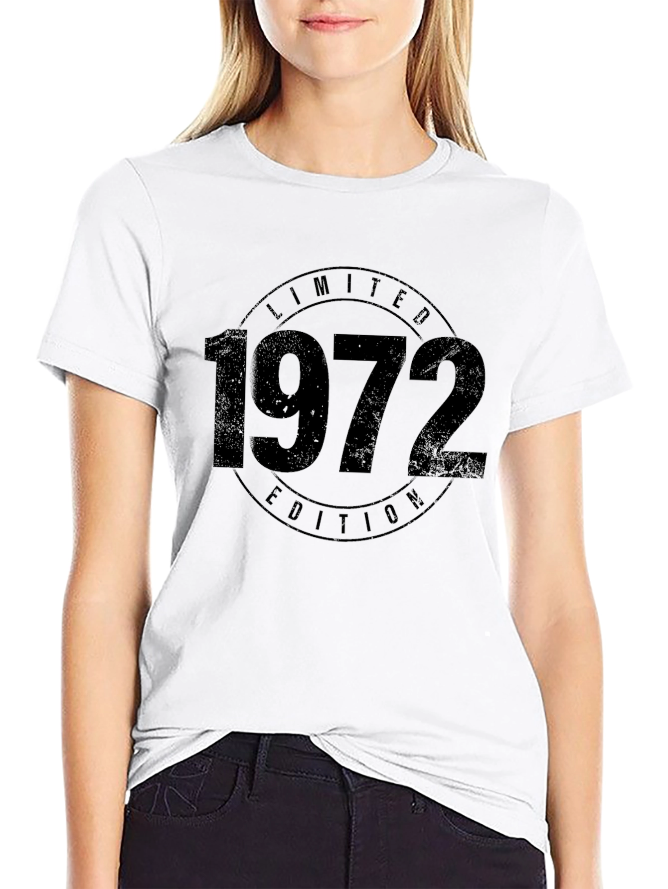 Limited Edition 1972 T-Shirt