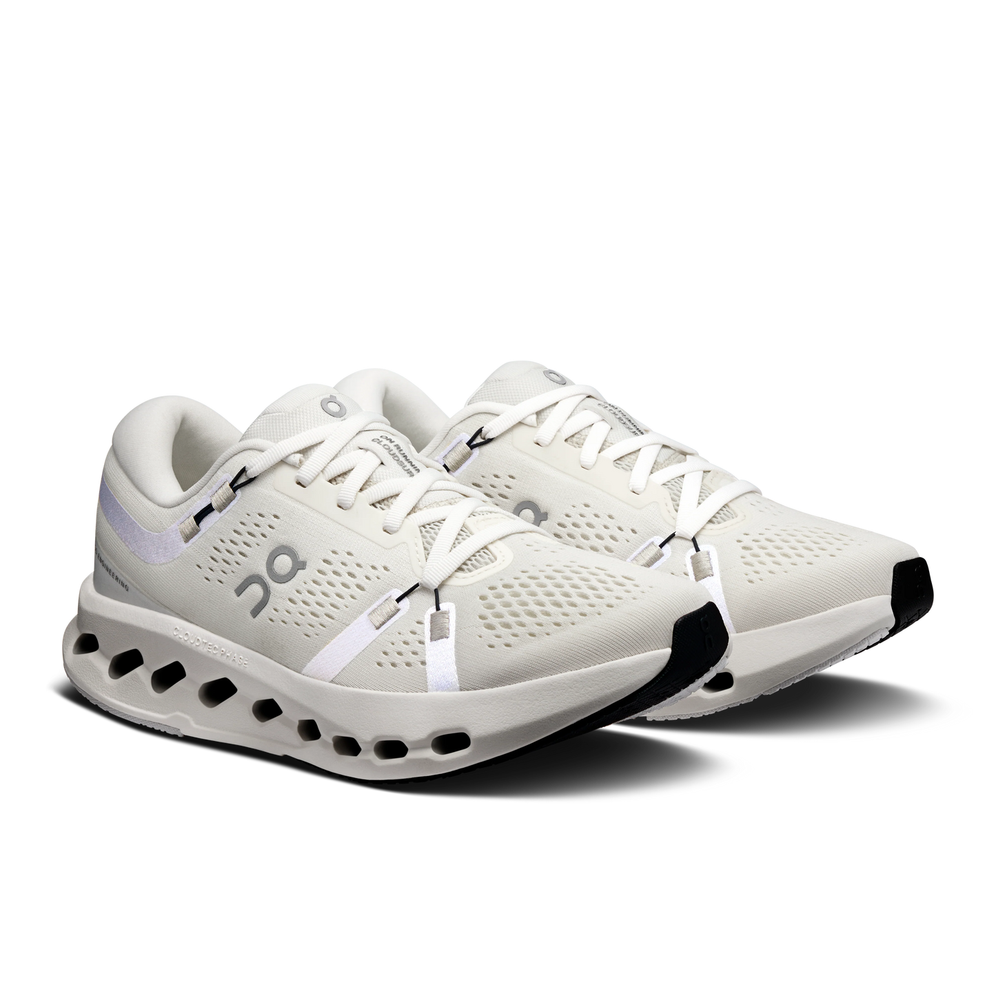 Cloudsurfer 2 Wide Ivory | Ivory