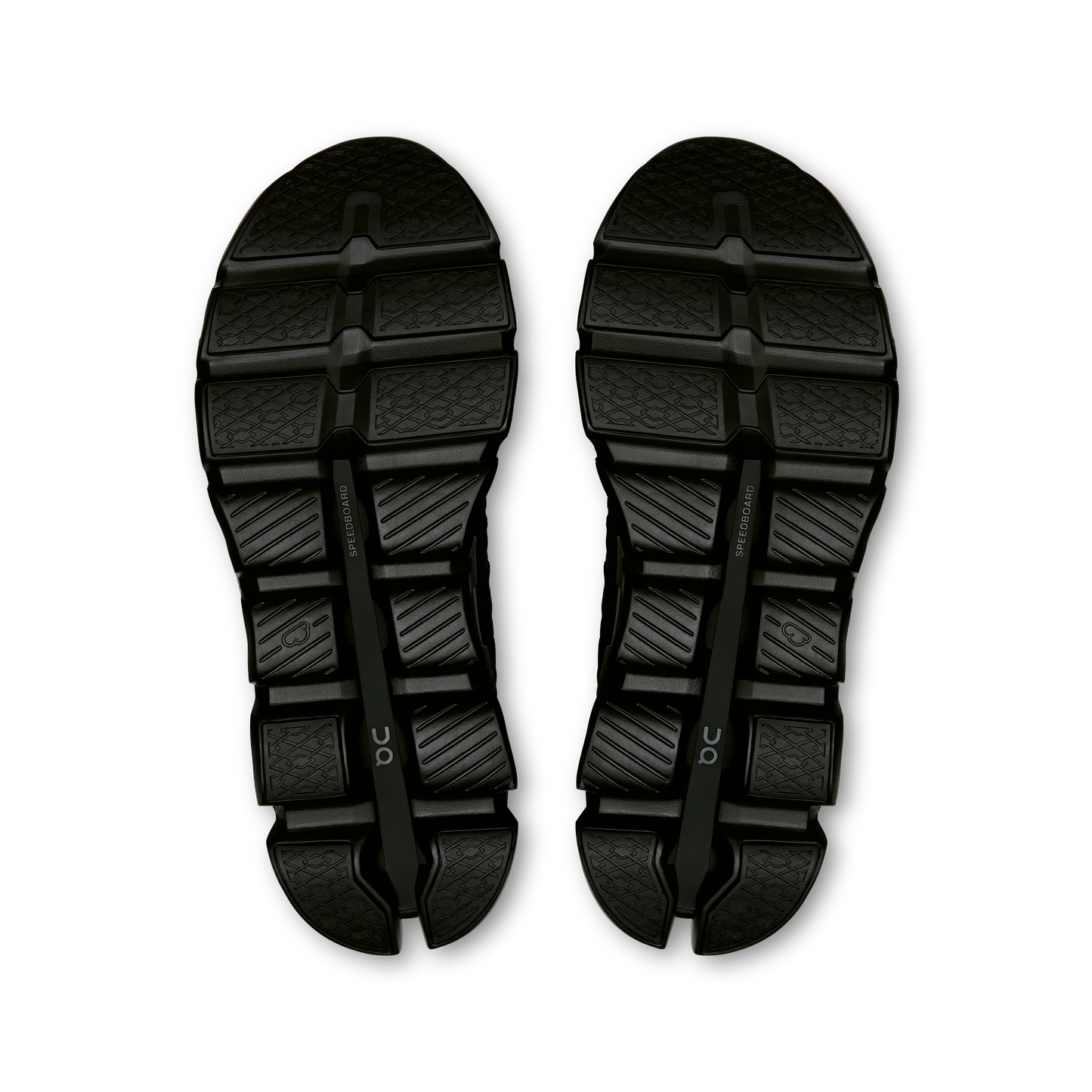 Cloudswift 4 Black | Eclipse