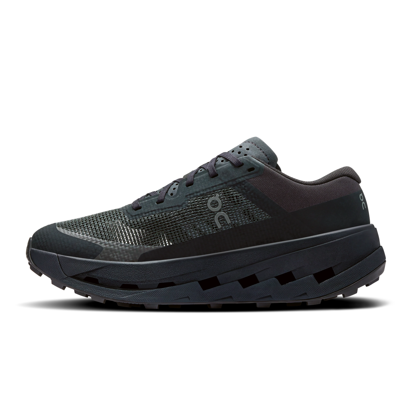 Cloudultra 3 Black | Black