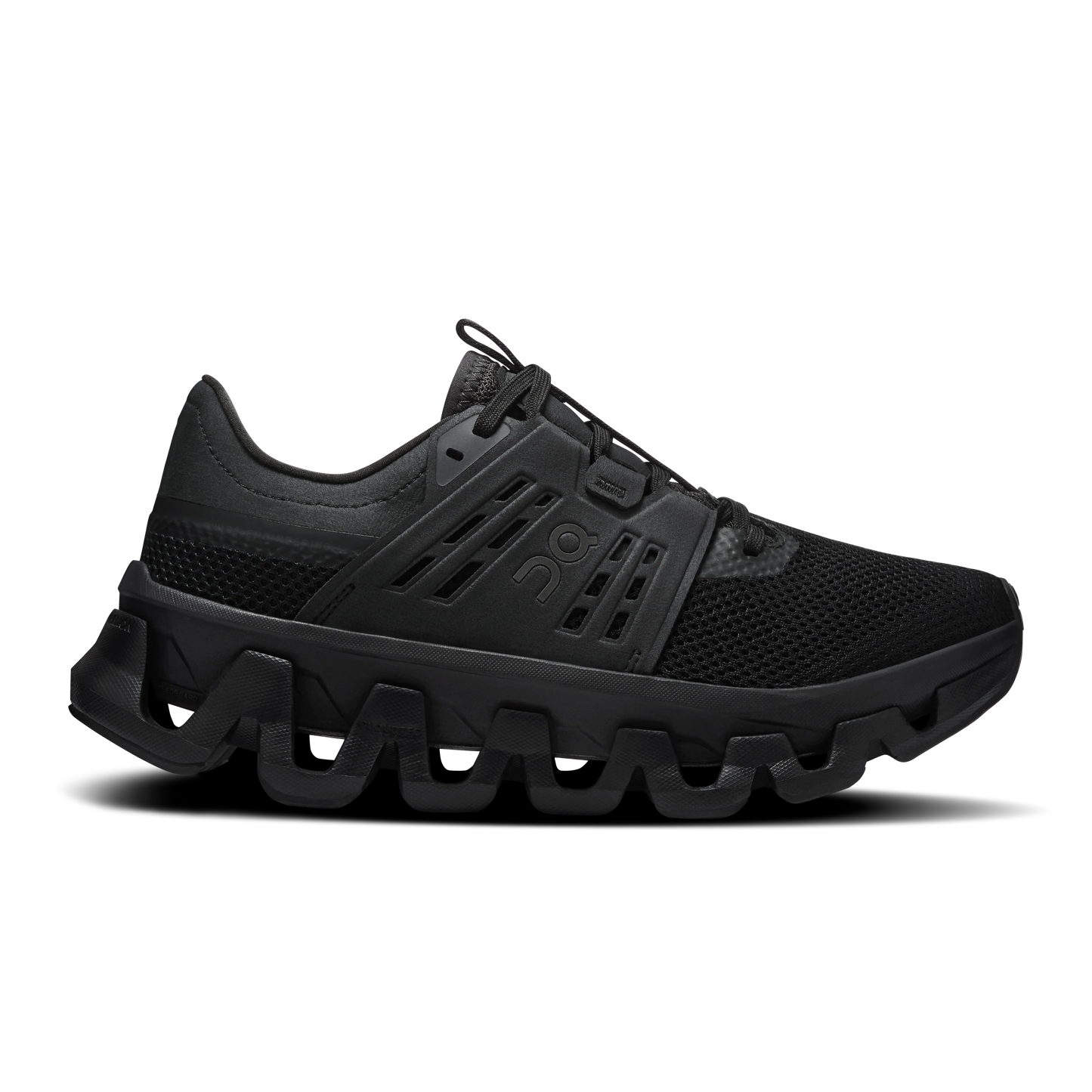 Cloudswift Amp Black | Black