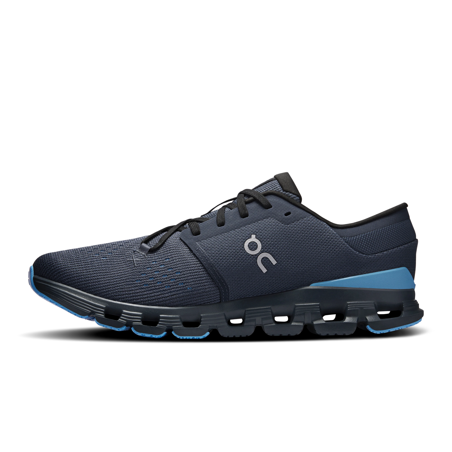 Cloud X 4 Navy | Gourami