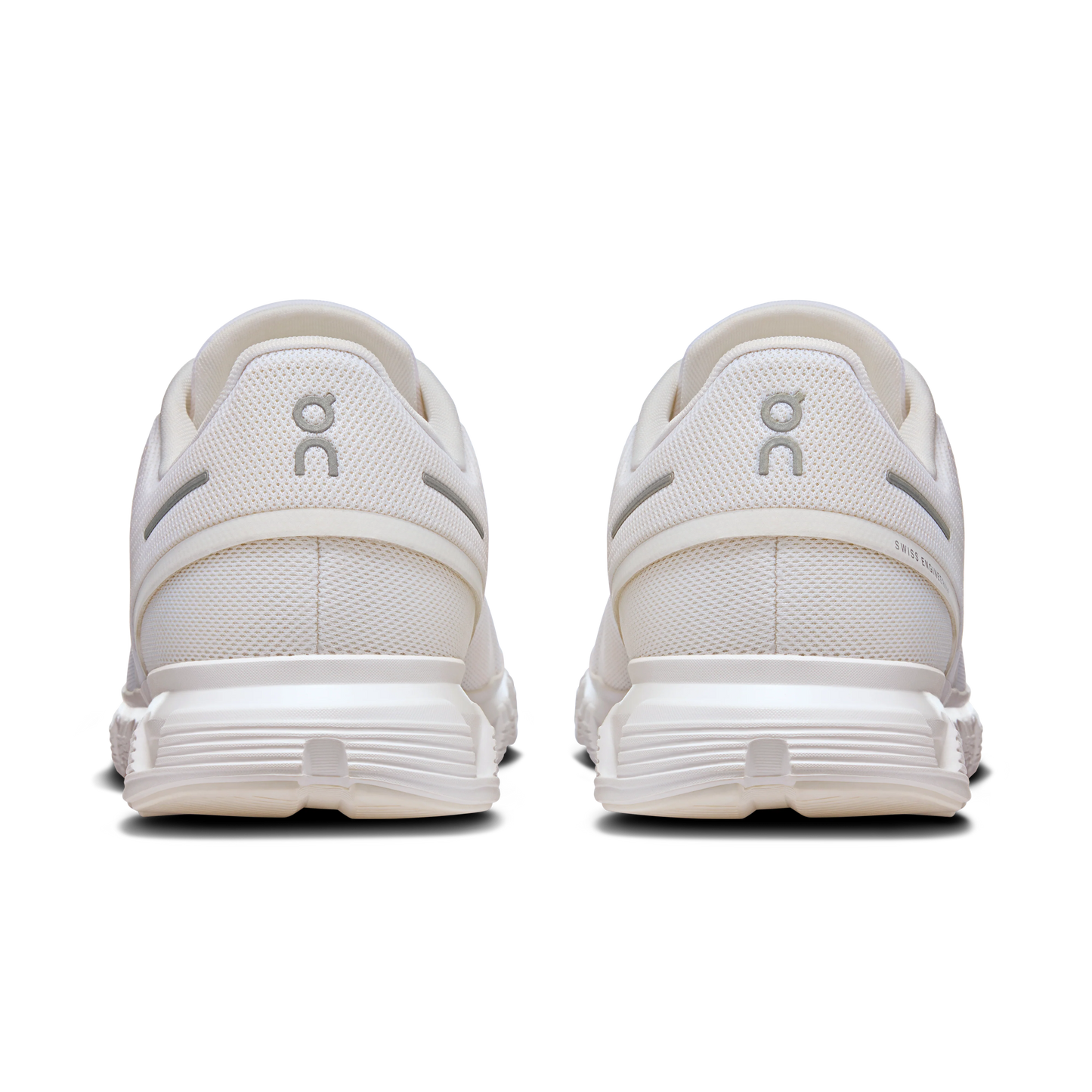 Cloud 6 Wide White | White