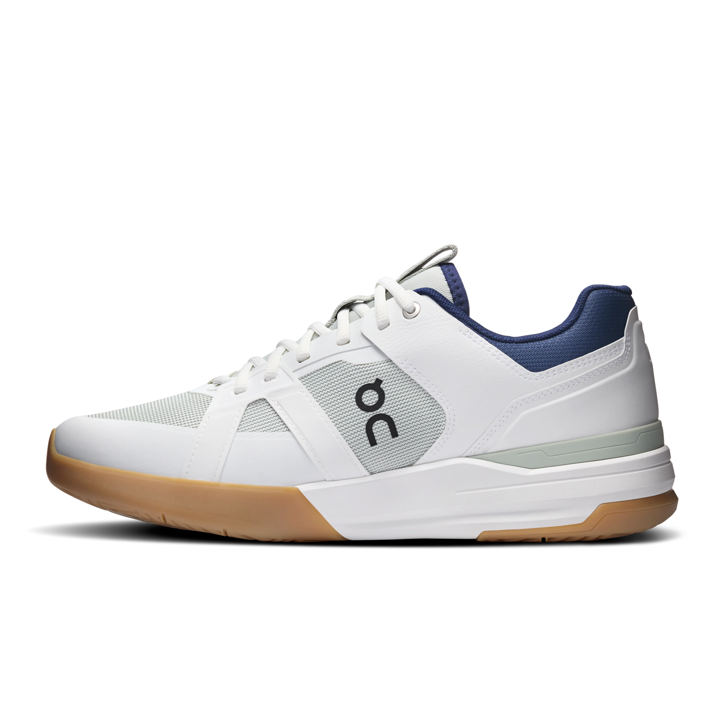 THE ROGER Clubhouse Pro White | Iceberg