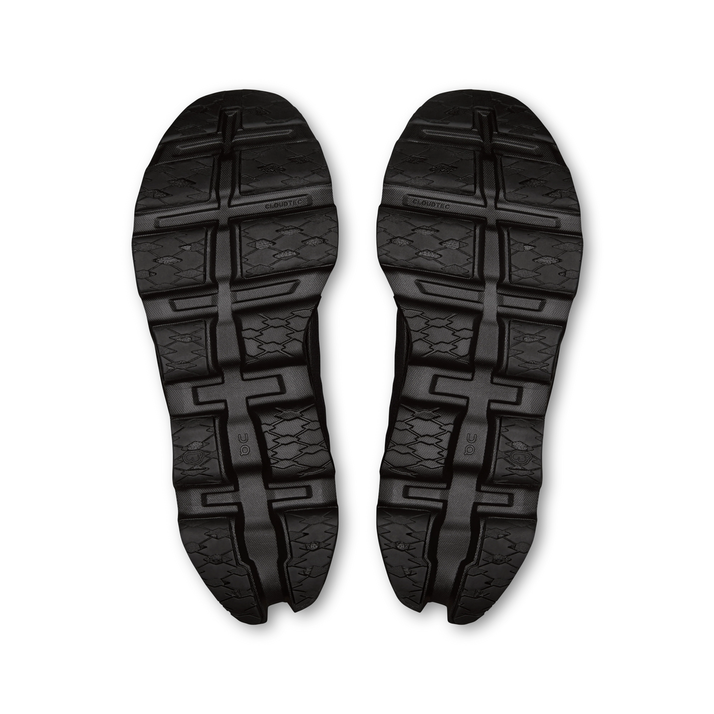 Cloudmonster 3 Black | Black