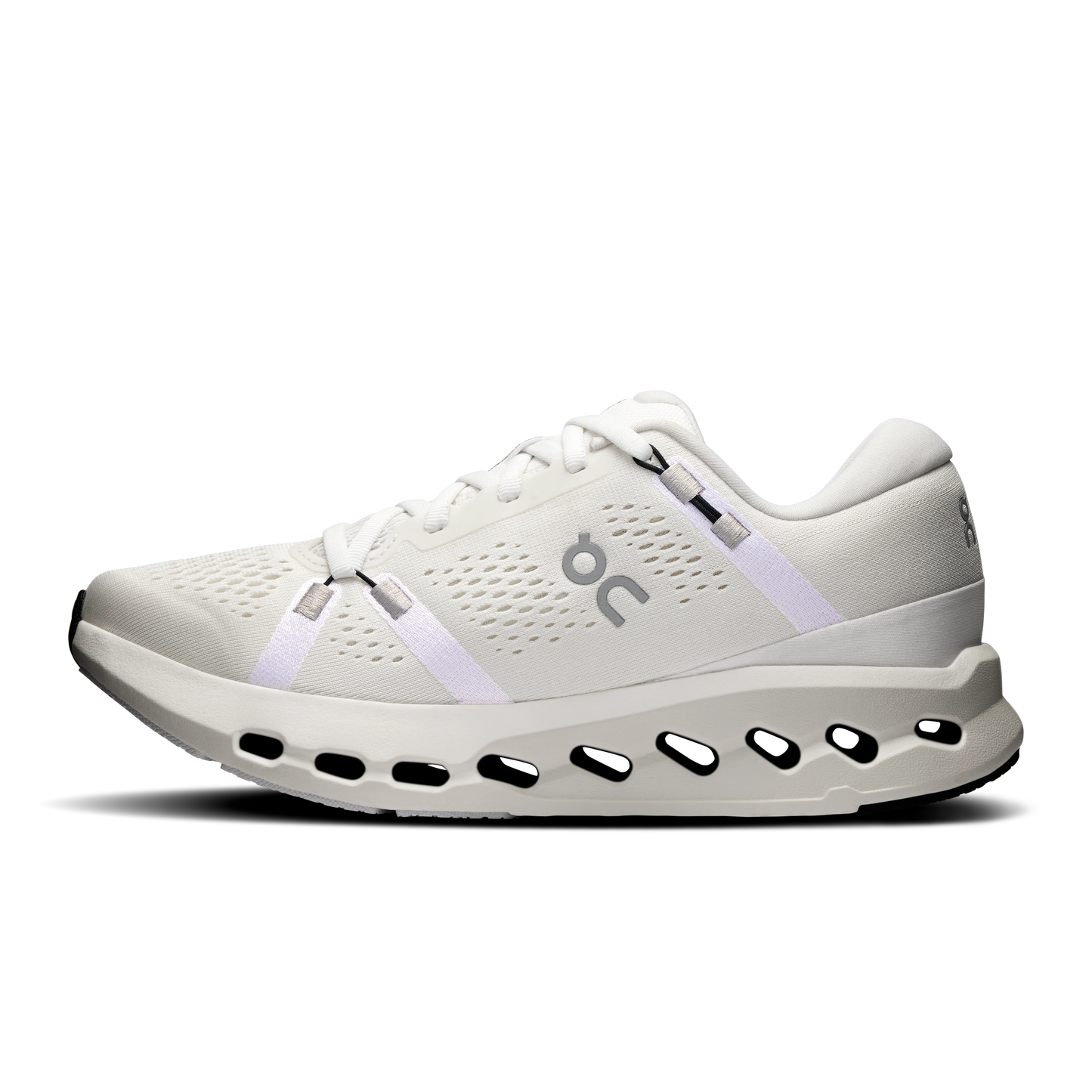 Cloudsurfer 2 Ivory | Ivory