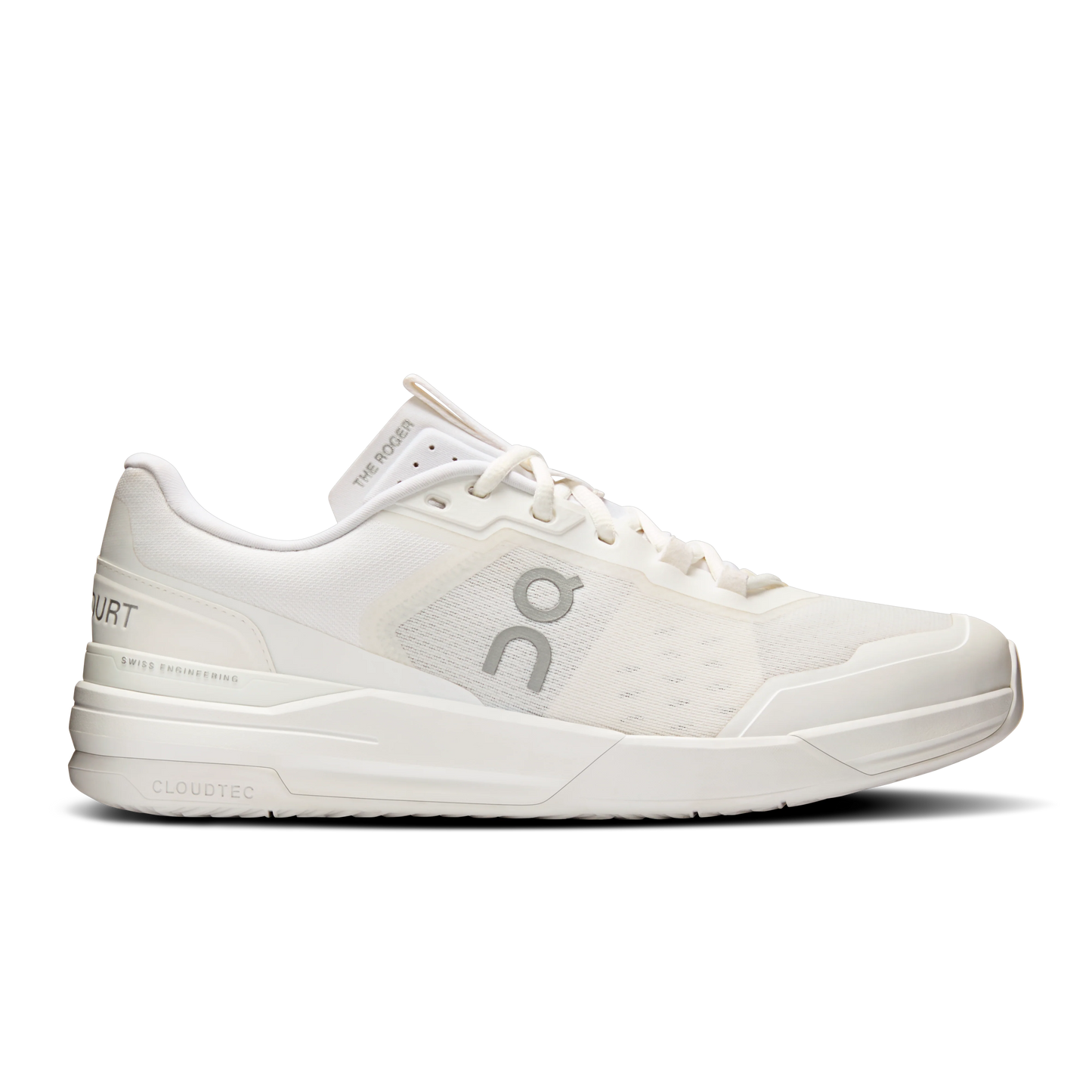 THE ROGER Advantage Pro White | White
