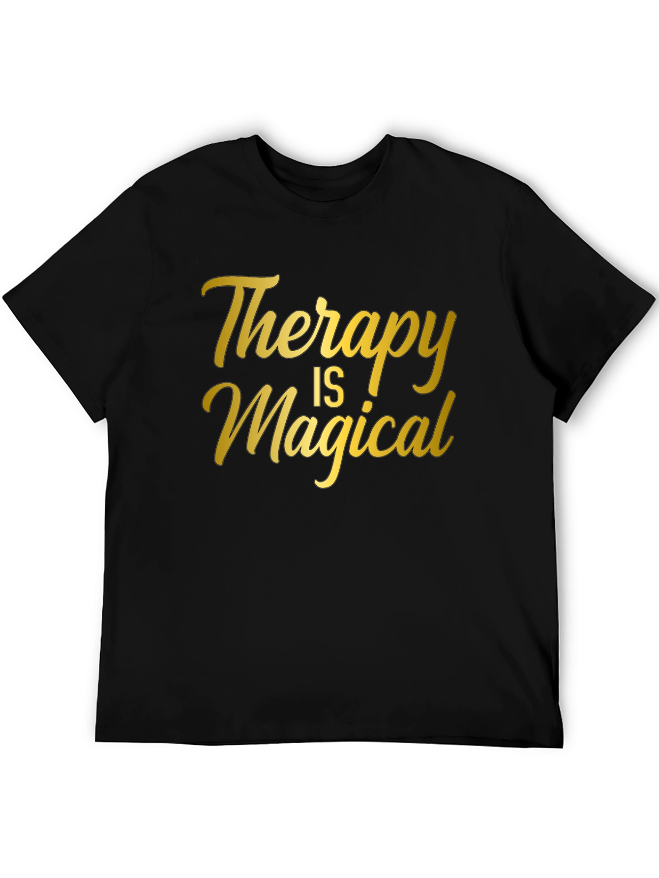 Therapy is Magical T-Shirt
