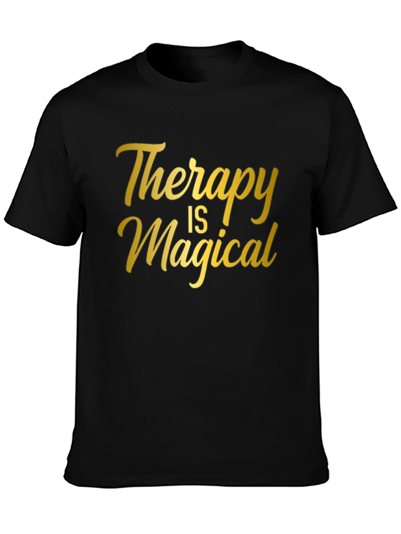 Therapy is Magical T-Shirt