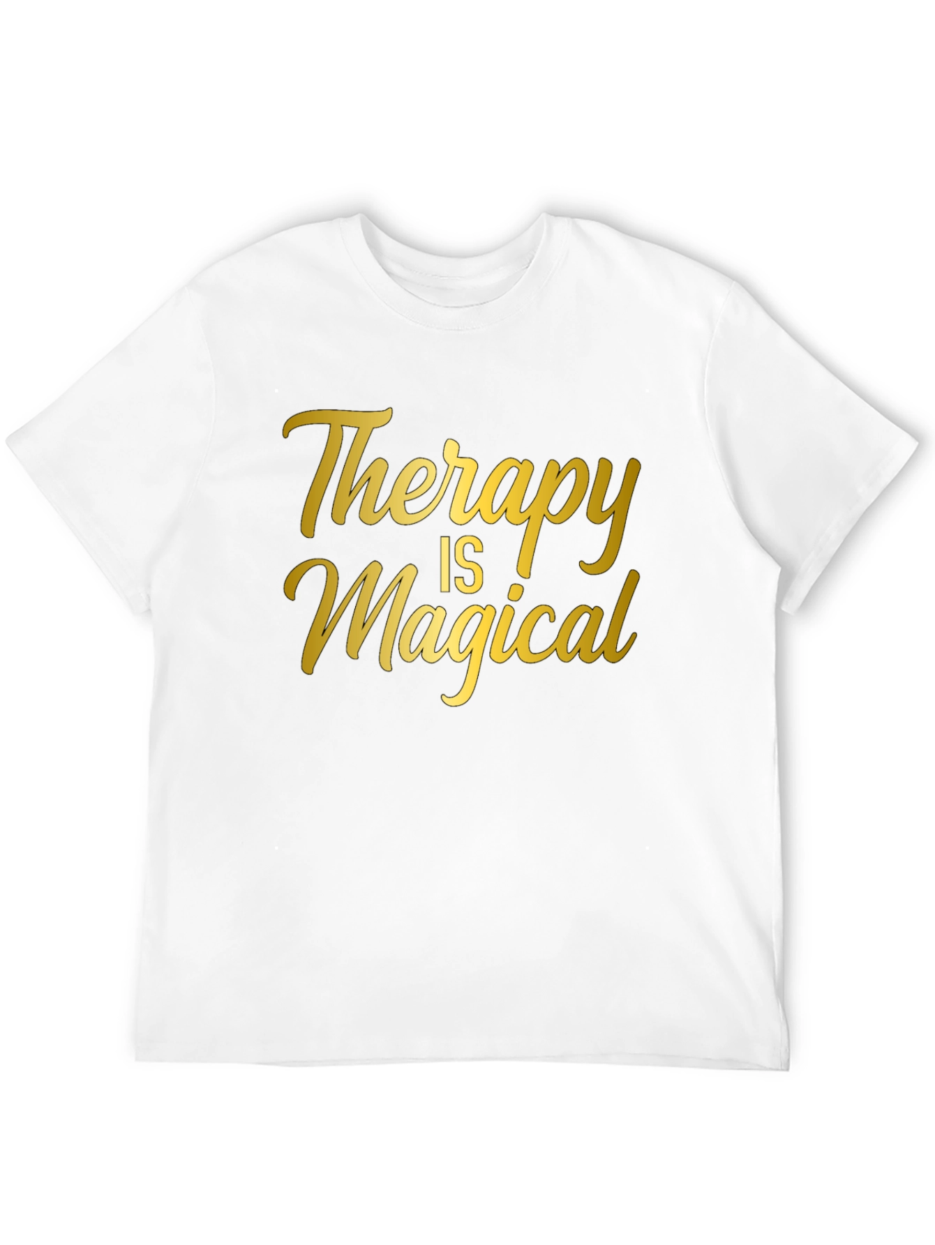 Therapy is Magical T-Shirt