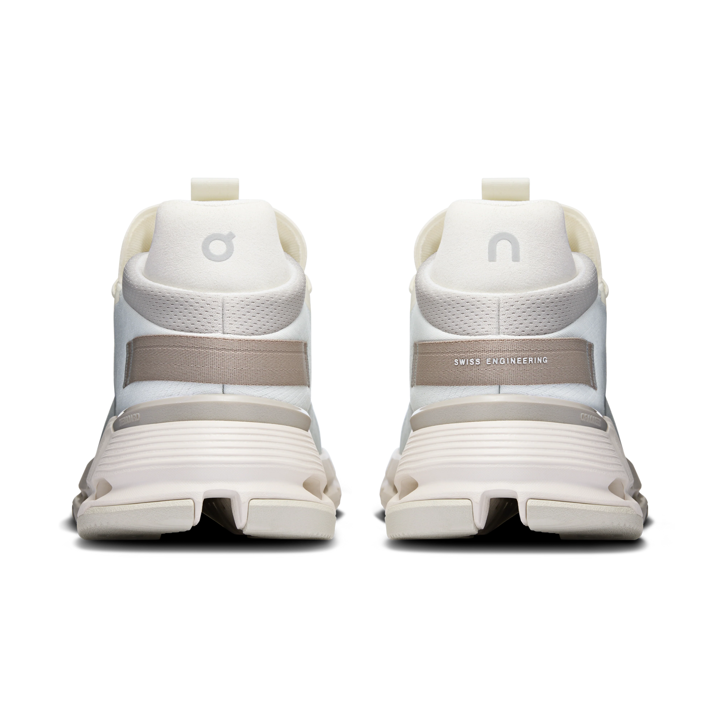 Cloudnova 2 Ice | Sand