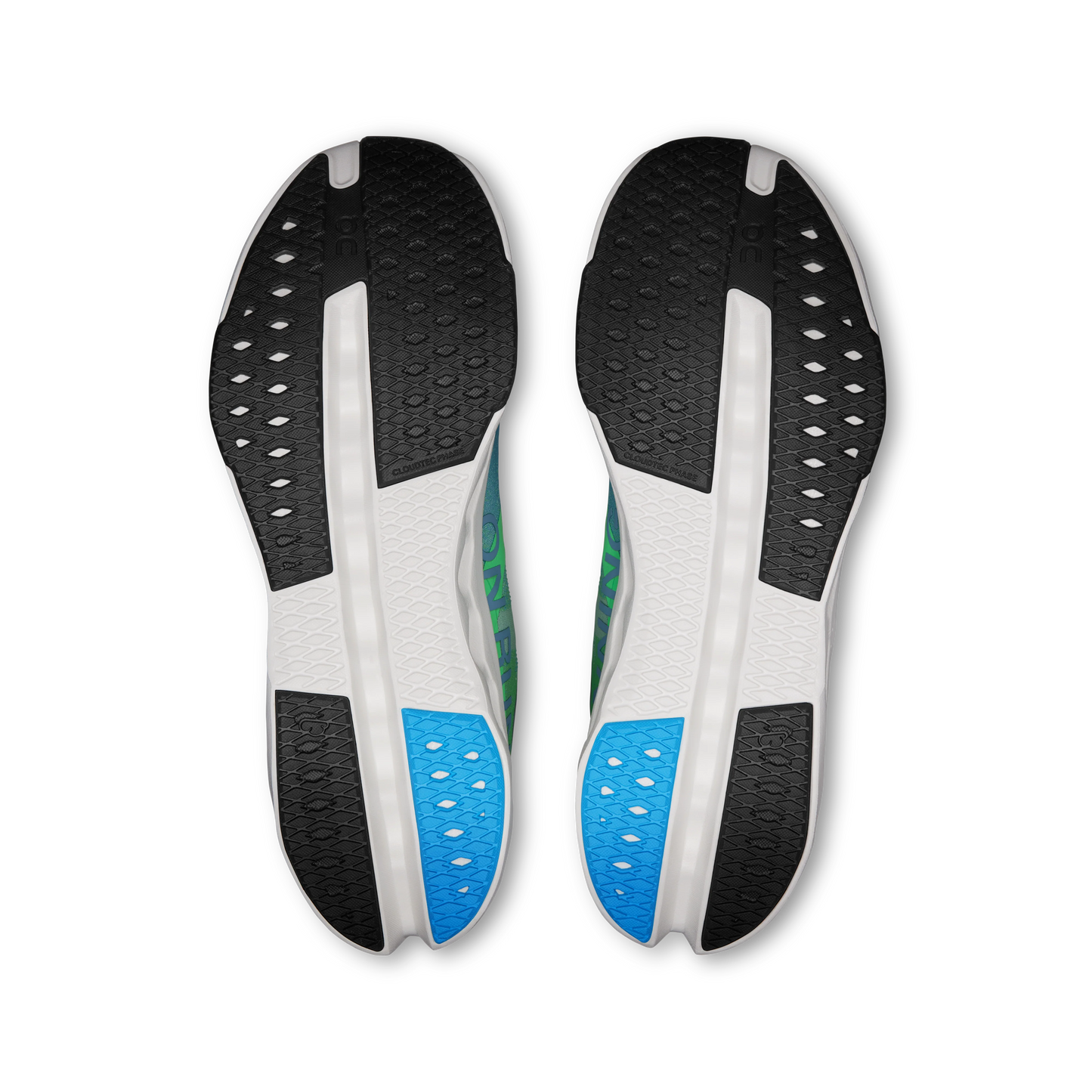 Cloudsurfer Next Wide Honeydew | Ivory