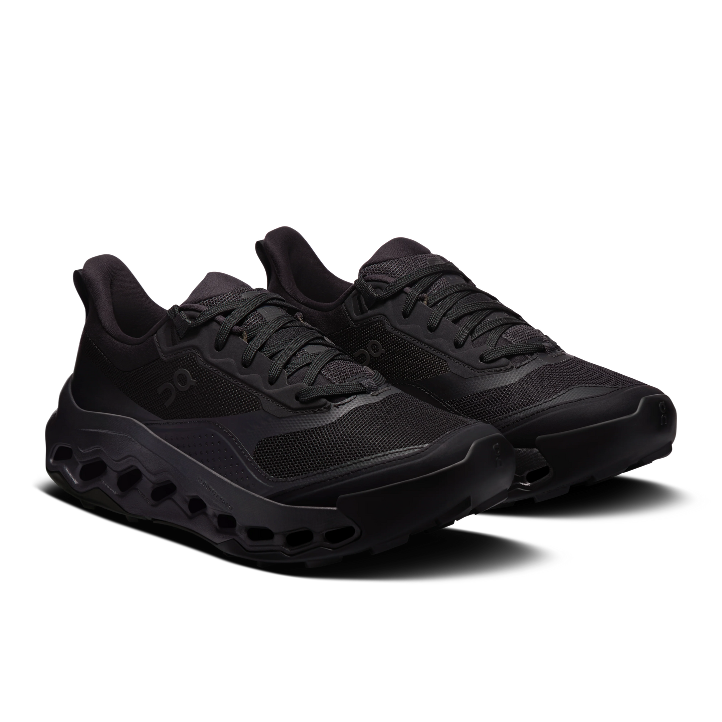 Cloudhorizon 2 Black | Black