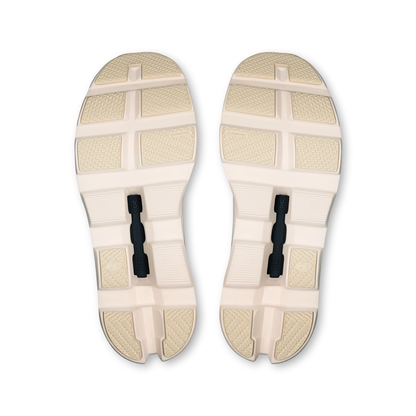 Cloudmonster Void Ivory | Seashell