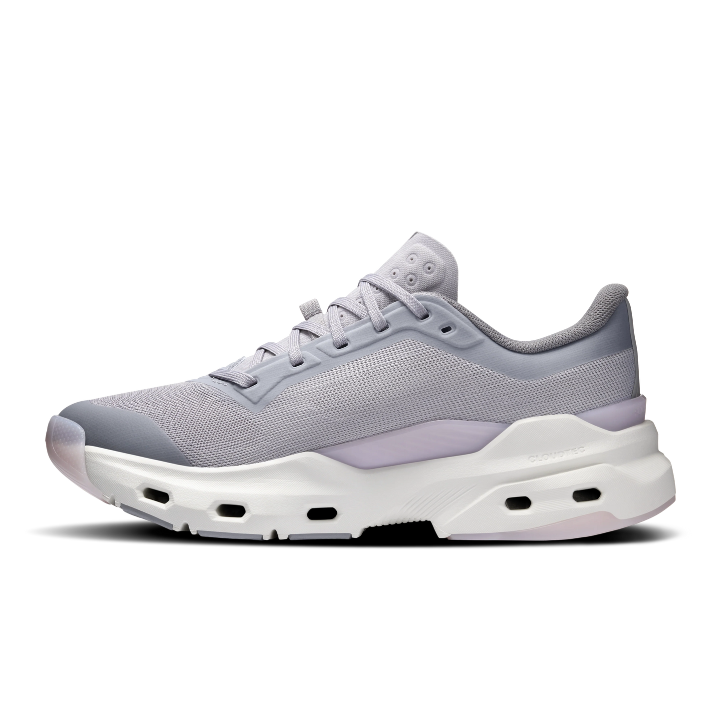 Cloudpulse 2 Alloy | Ice