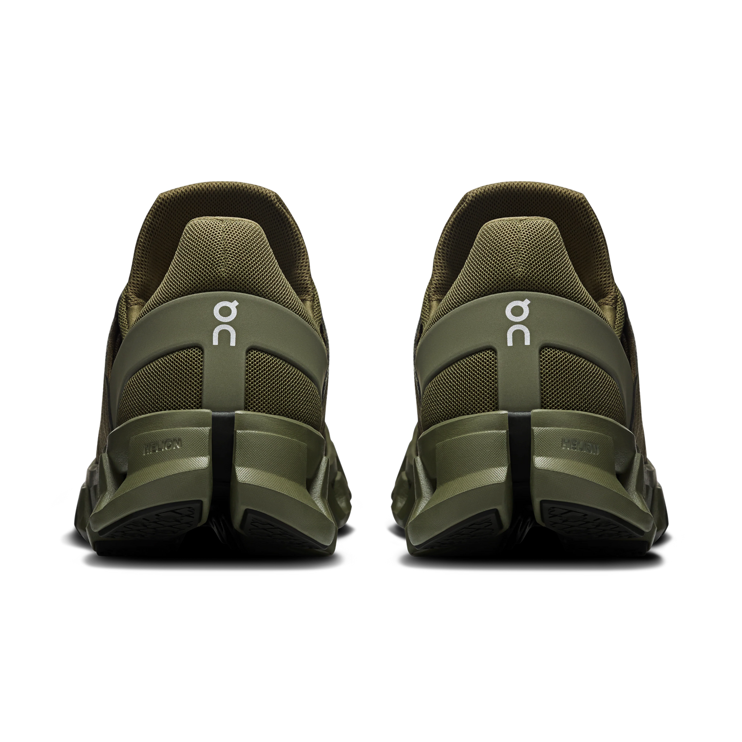 Cloudswift 4 AD Olive | Thorn