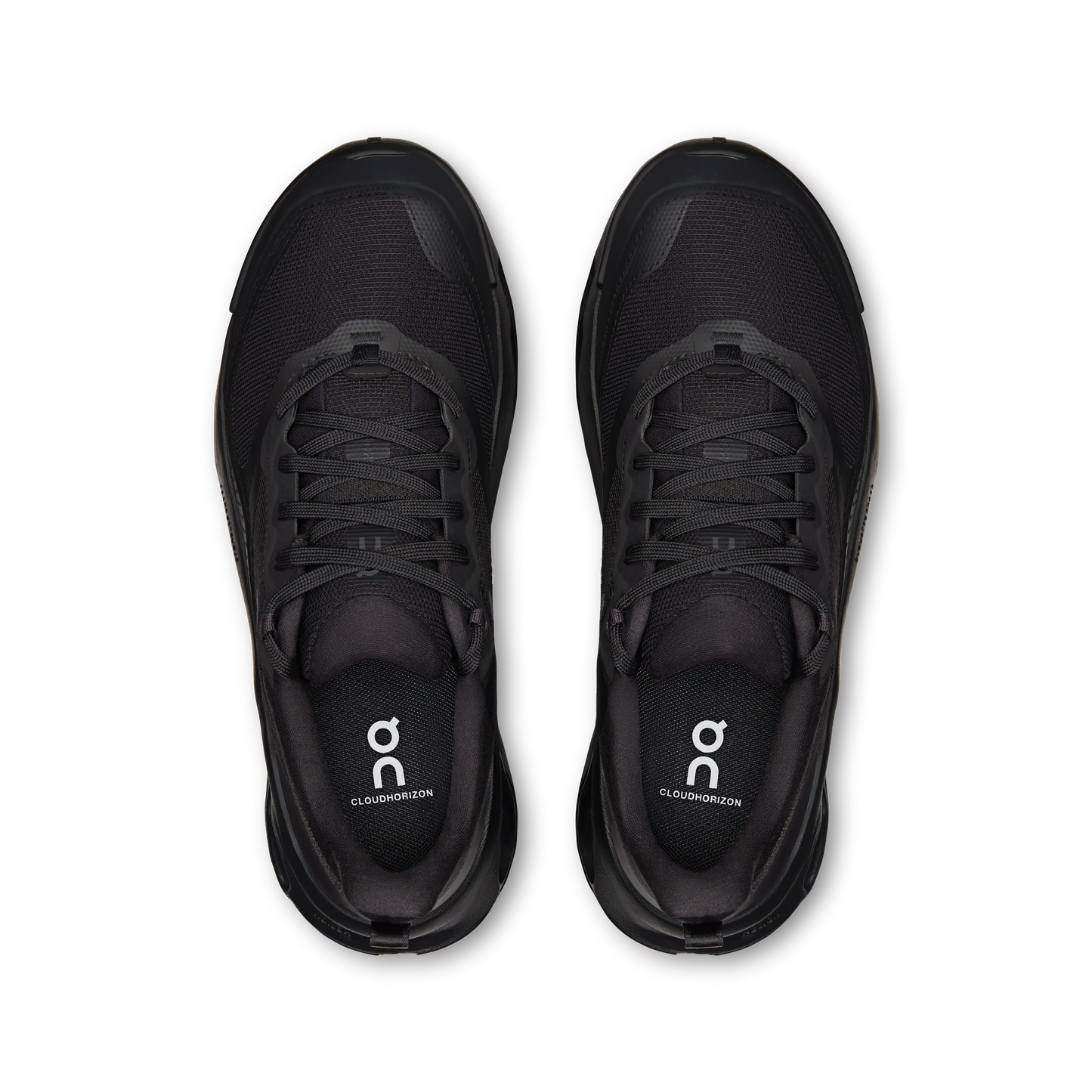 Cloudhorizon 2 Black | Black