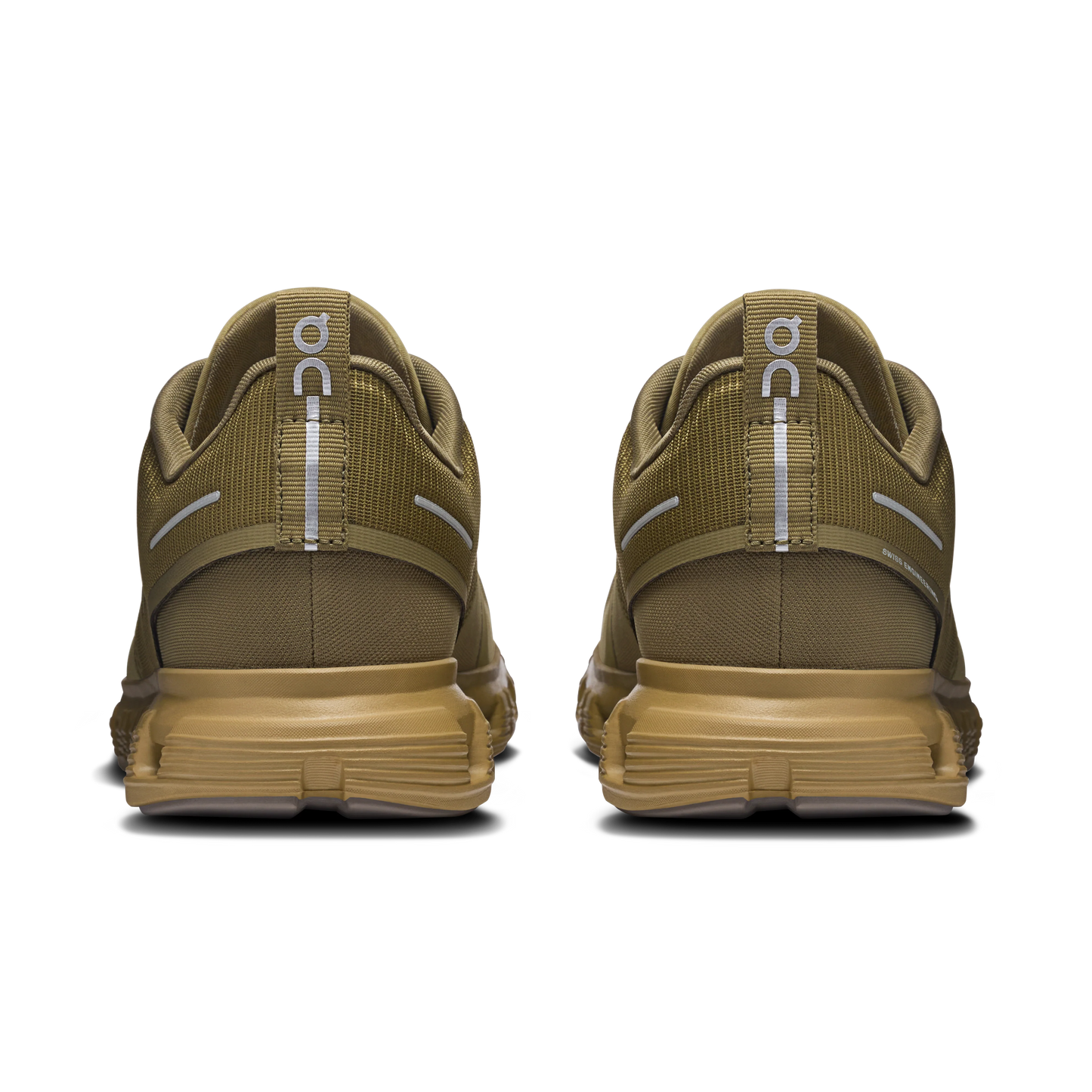 Cloud 6 Waterproof Olive | Safari