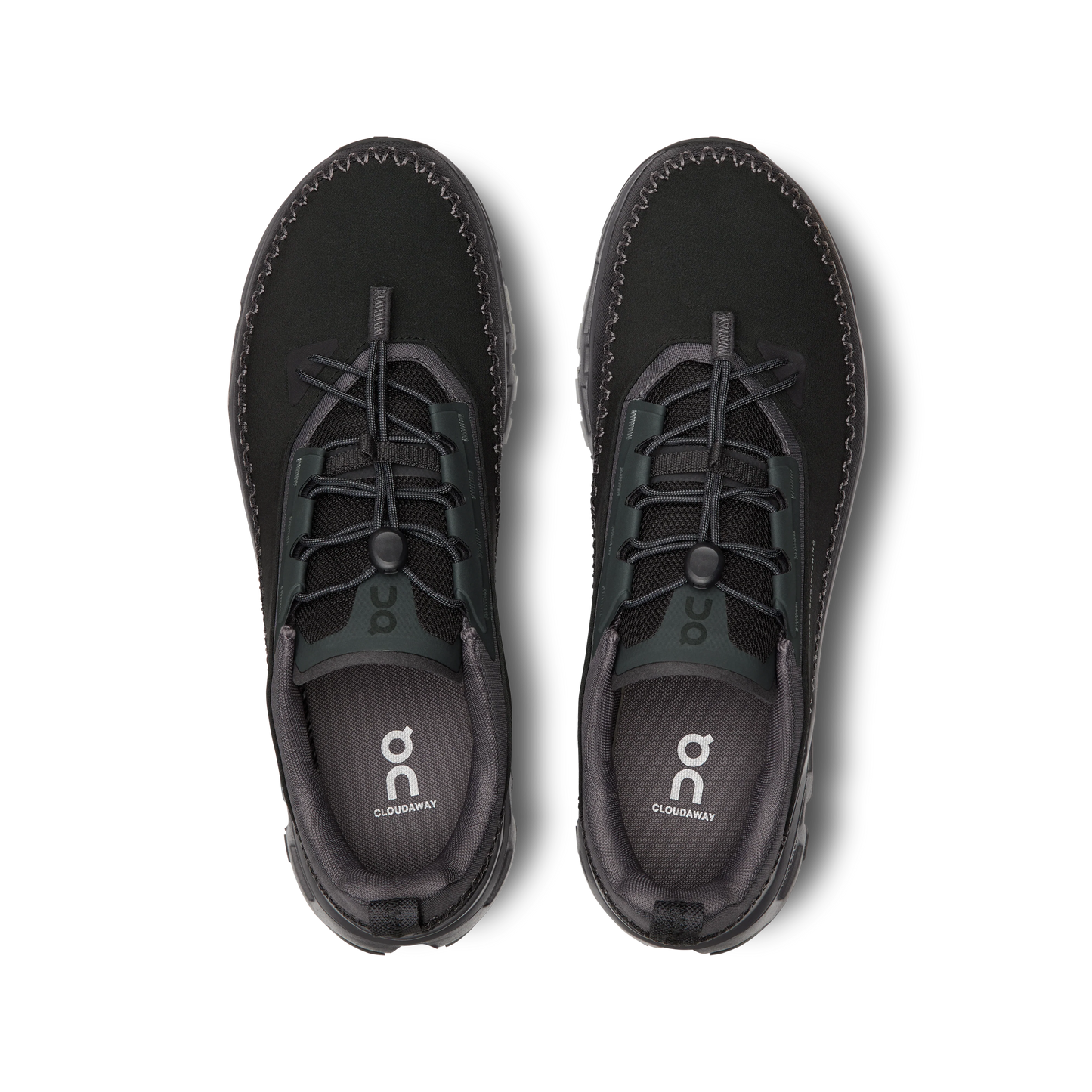 Cloudaway 2 Black | Eclipse