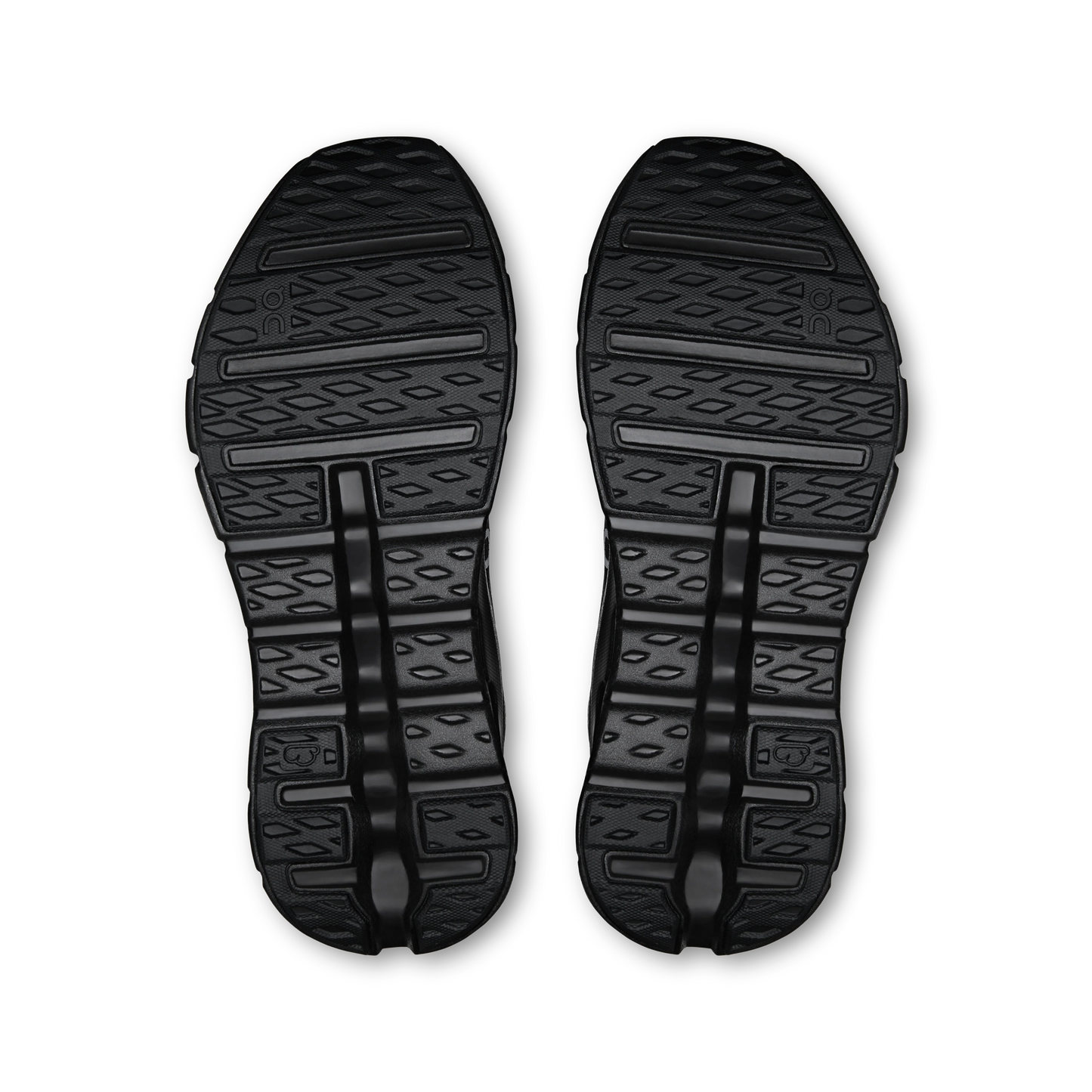 Cloudtilt Moon Black | Black