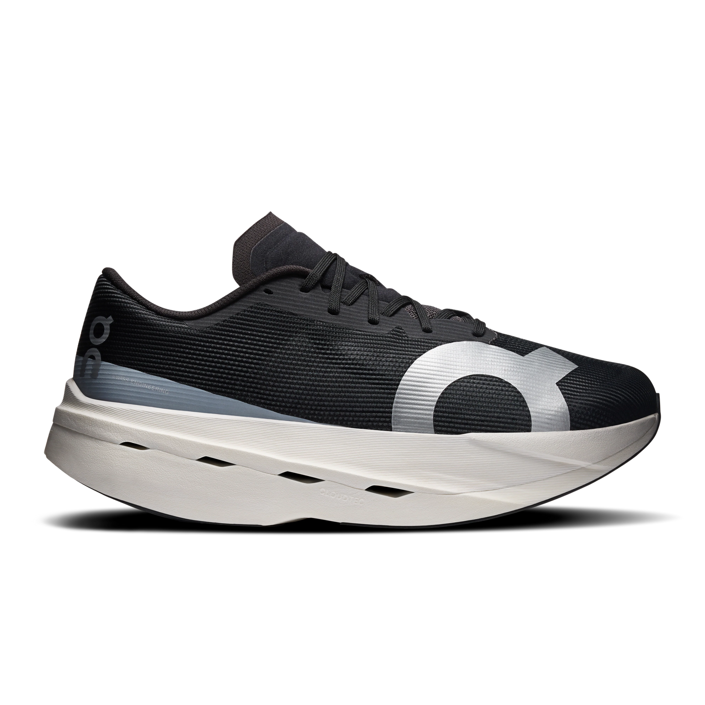 Cloudboom Volt White | Black