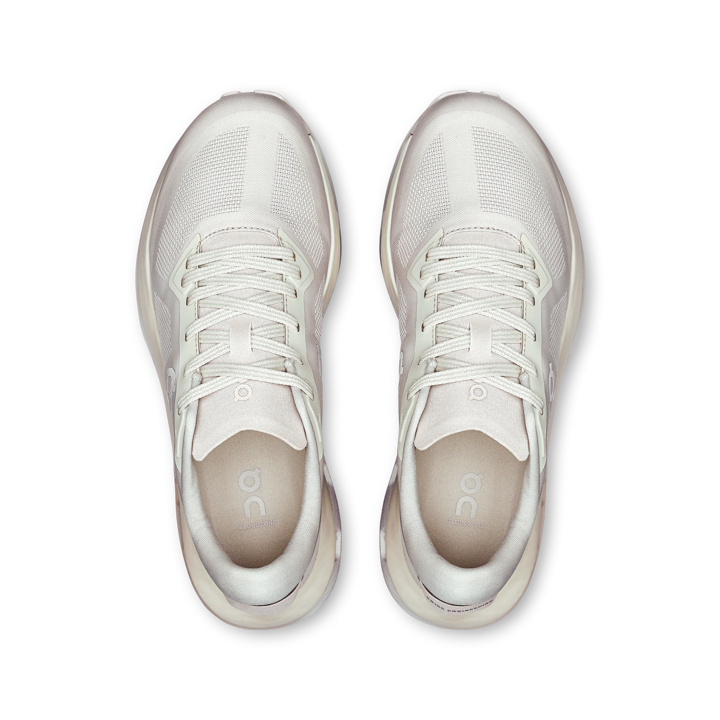 Cloudzone Pearl | Truffle