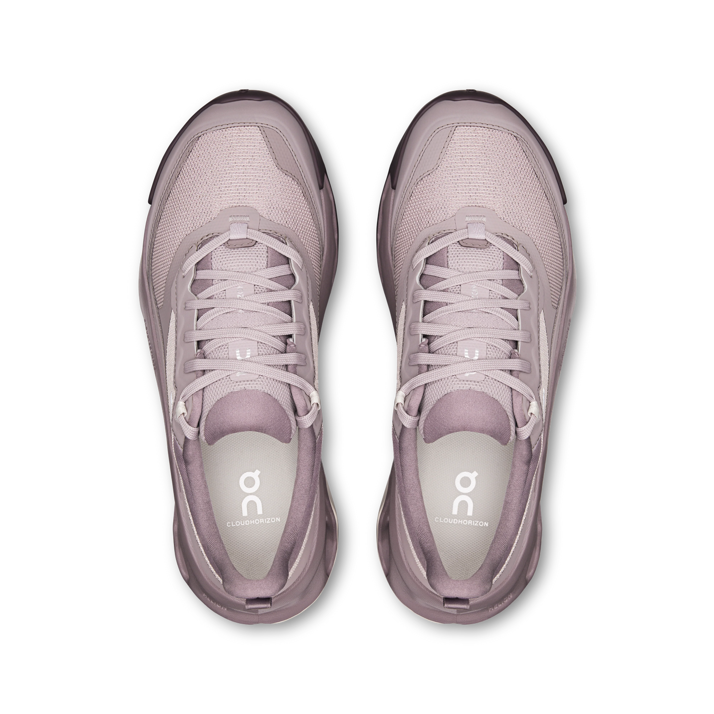 Cloudhorizon 2 Fade | Heron