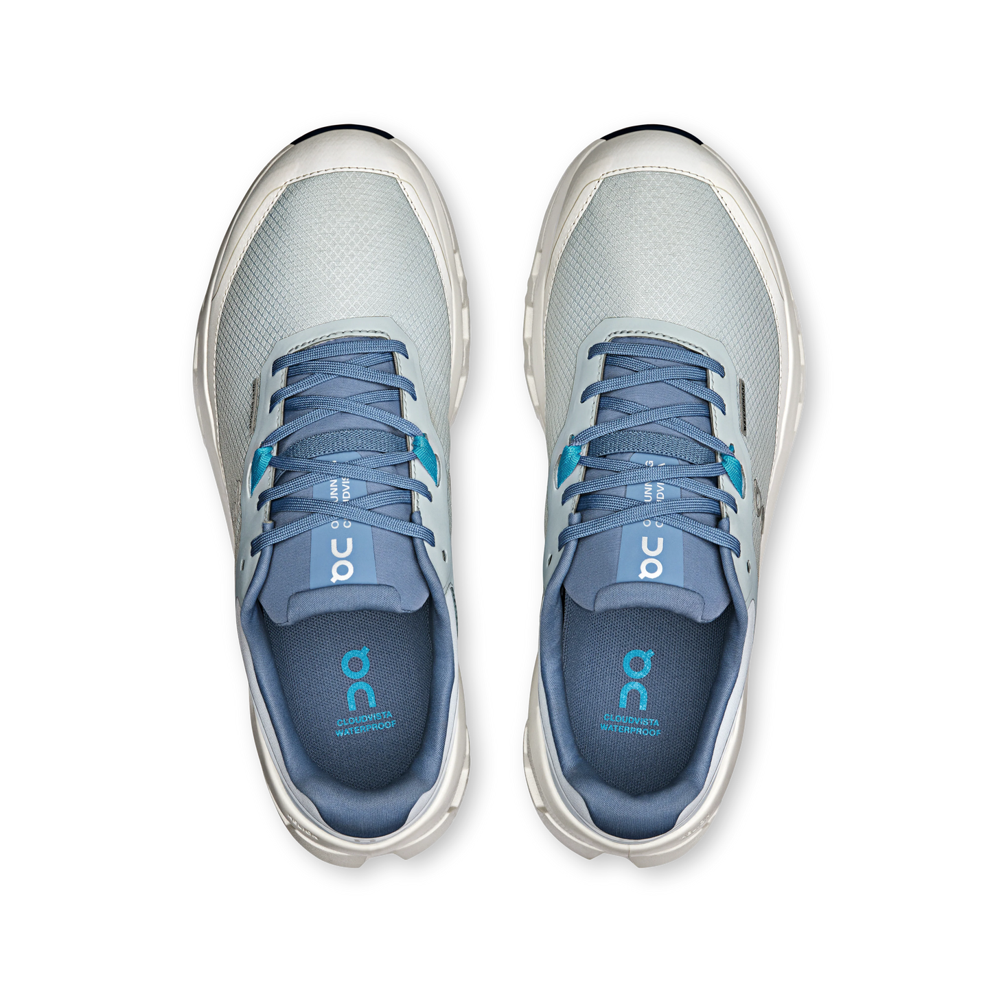 Cloudvista 2 Waterproof Arctic | Ivory