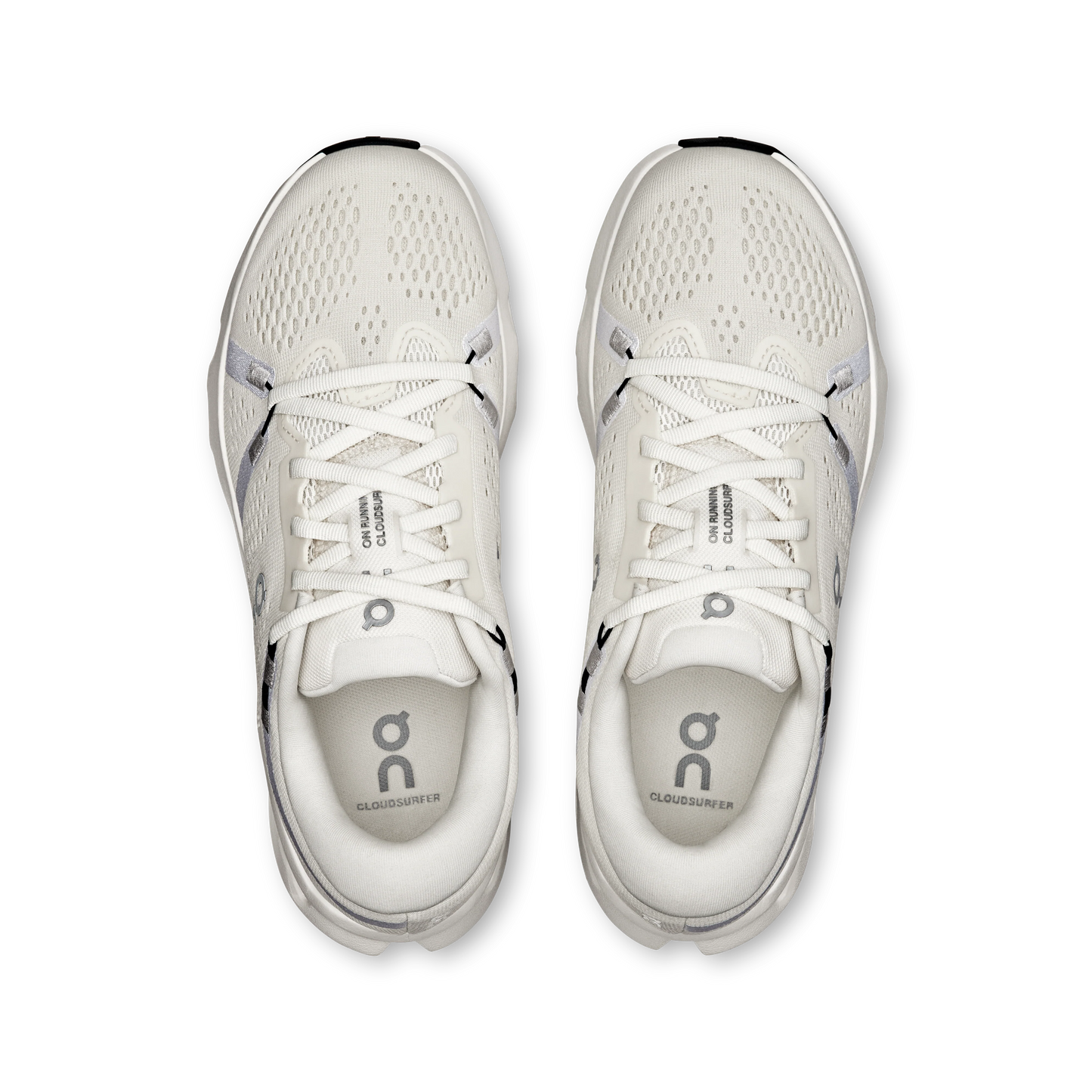 Cloudsurfer 2 Wide Ivory | Ivory