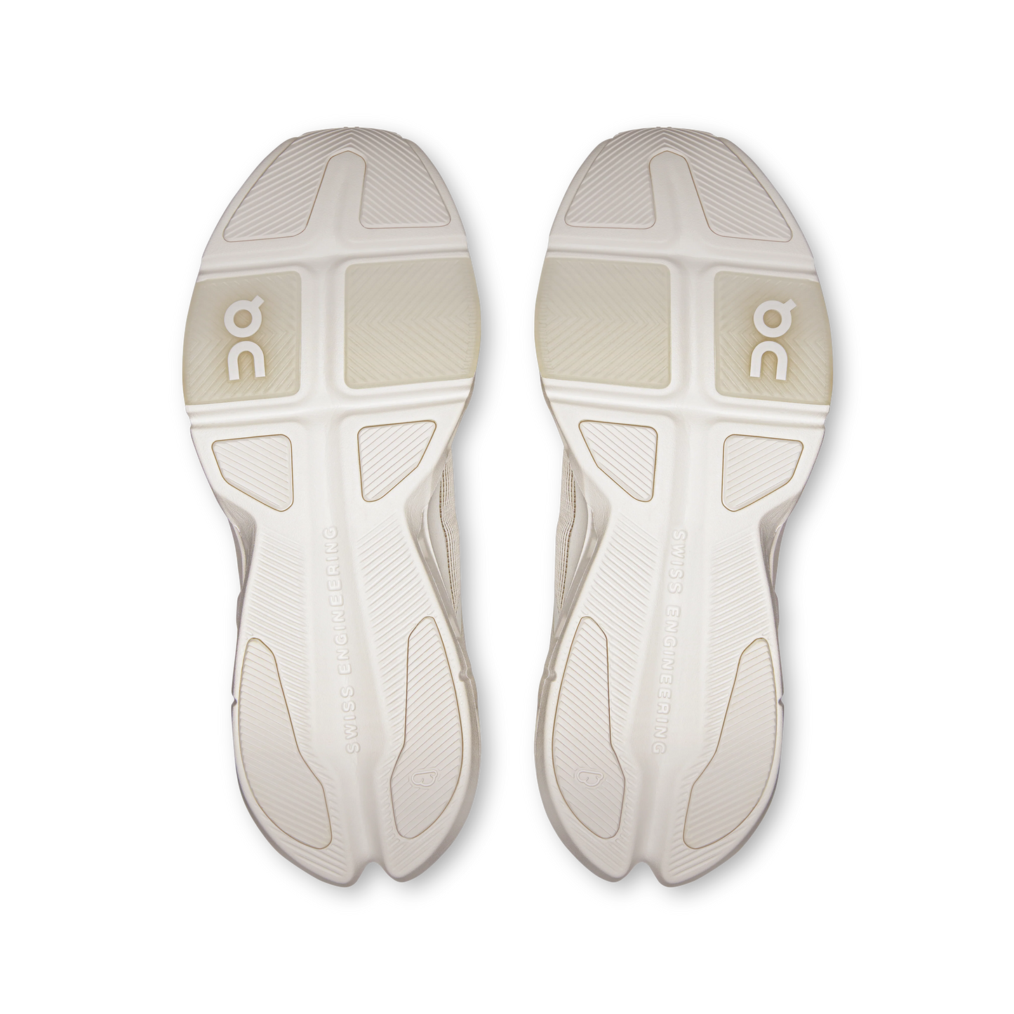 Cloudpulse Next White | Ice