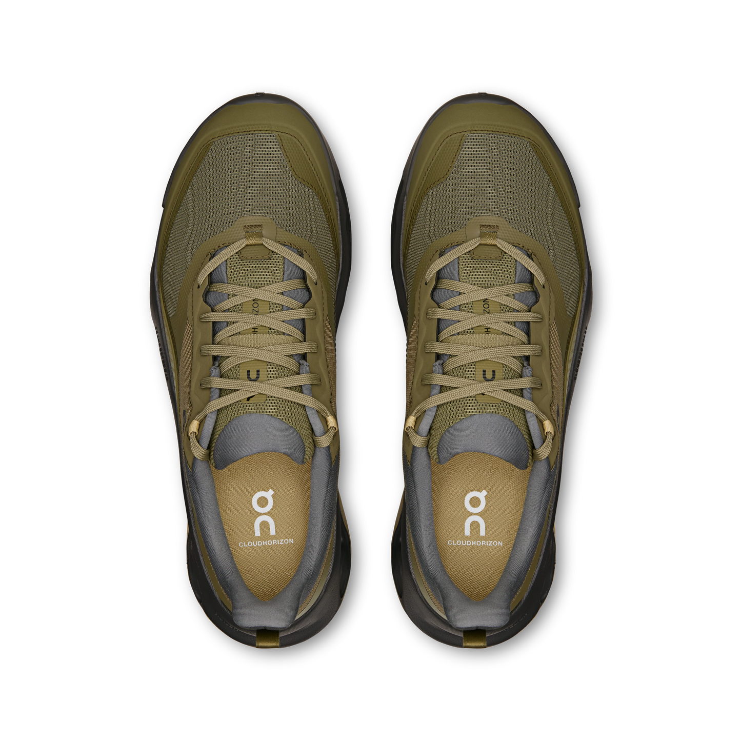 Cloudhorizon 2 Olive | Shadow