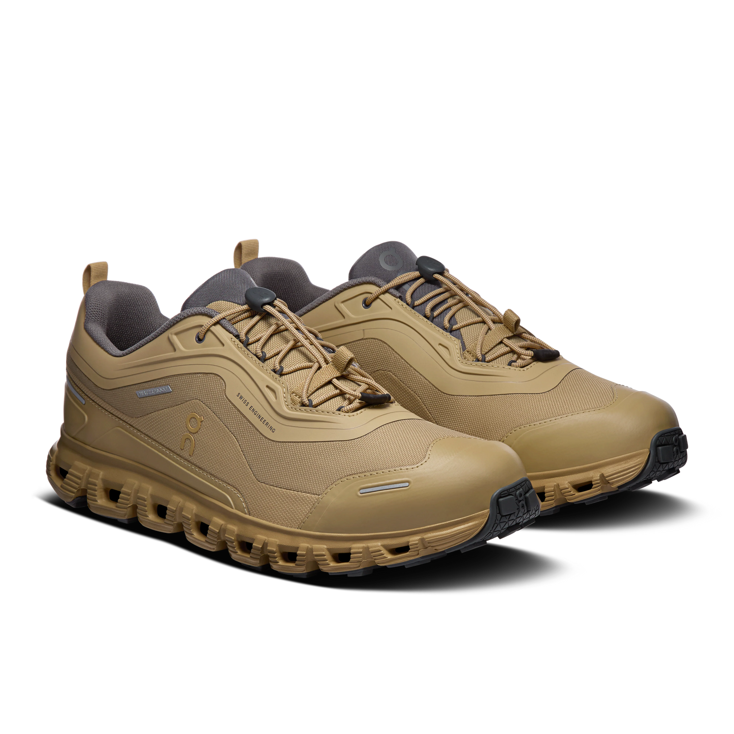 Cloud 6 Geo Waterproof Chai | Chai