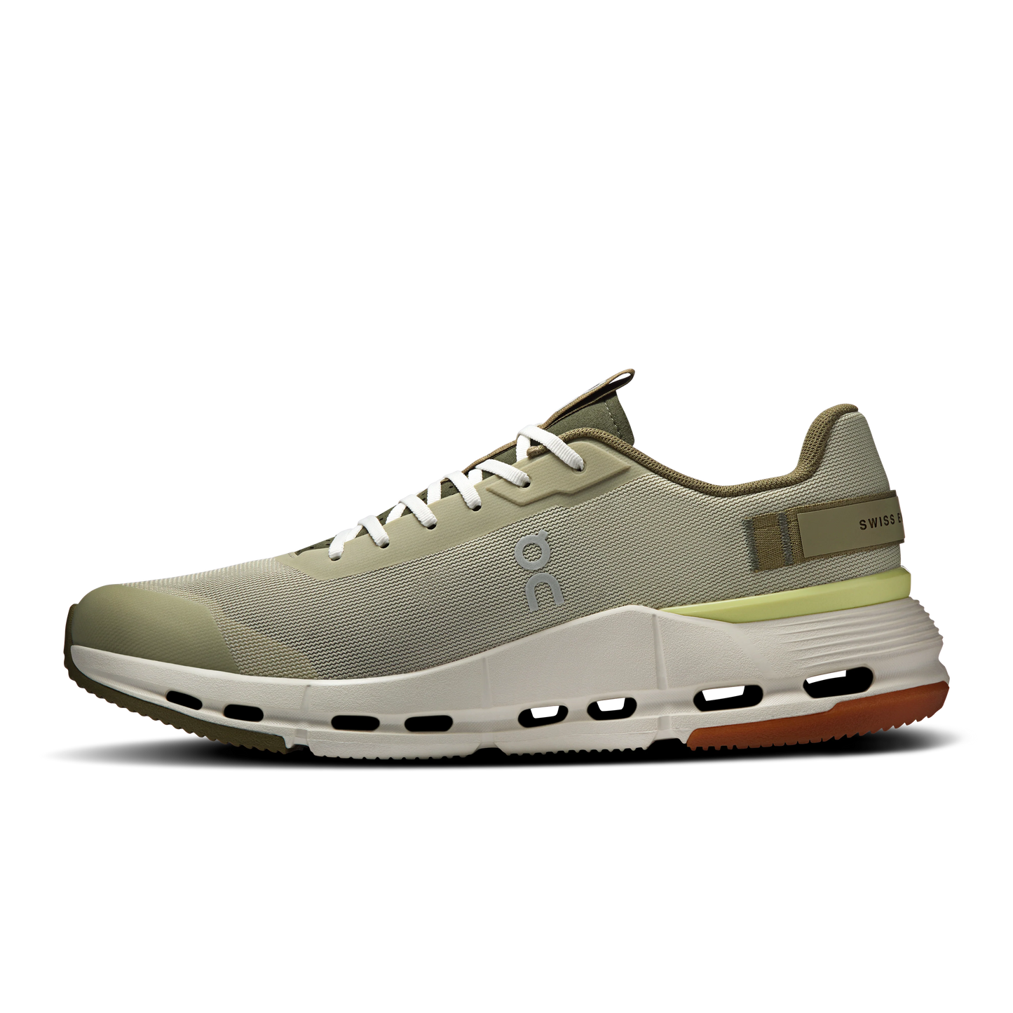 Cloudnova Form 2 Chalk | Ivory