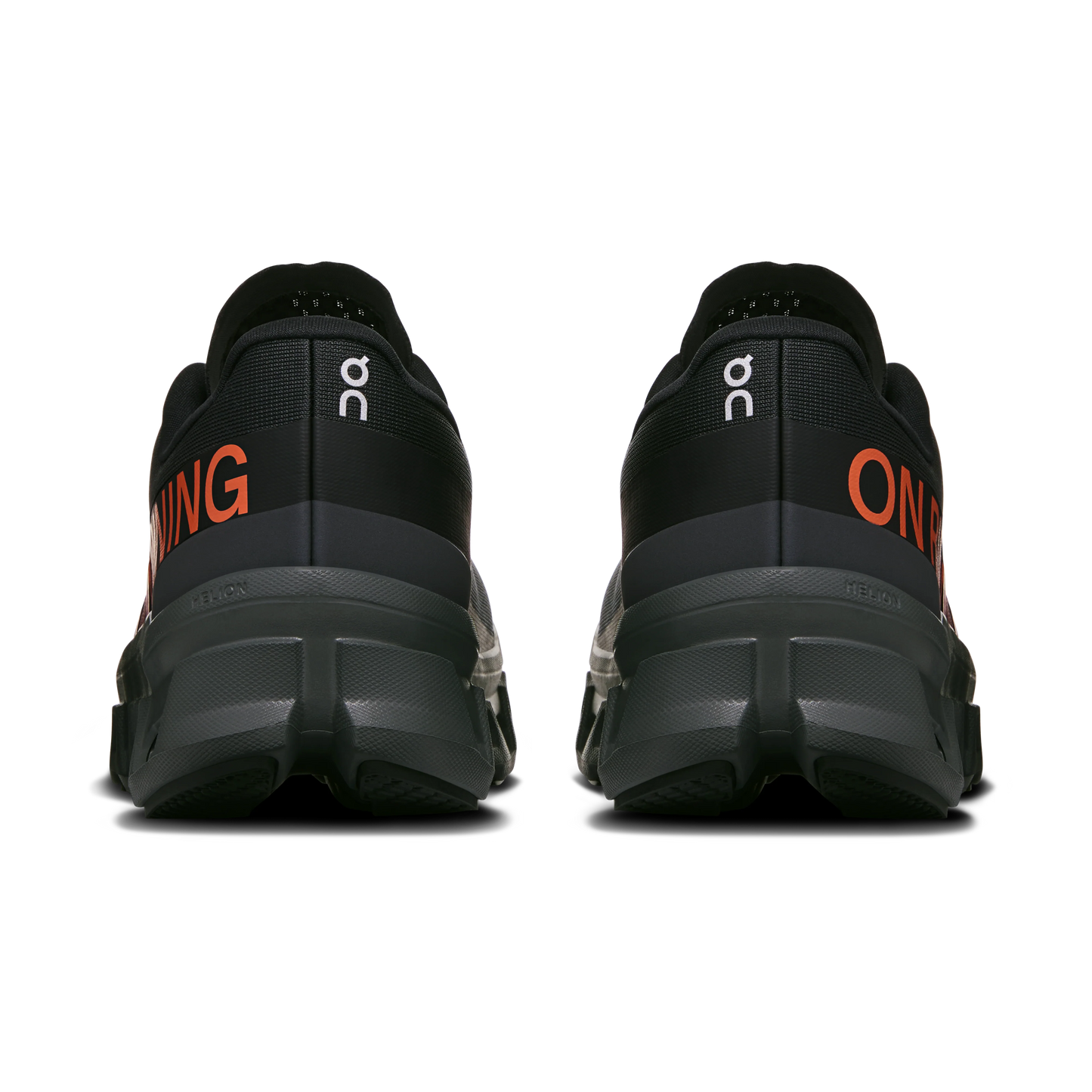 Cloudmonster 1 Black | Eclipse
