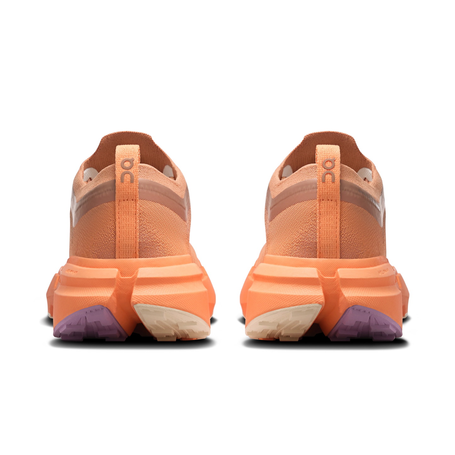 Cloudsoma Sandstone | Tangerine