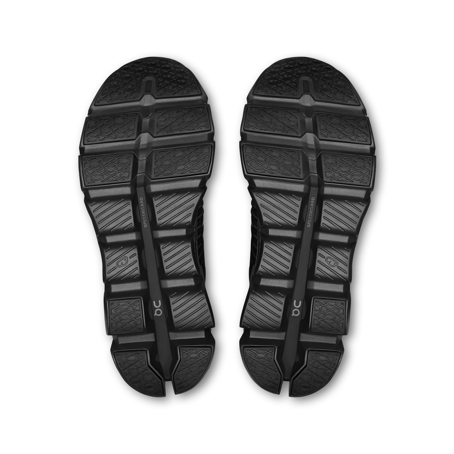 Cloudswift 4 AD Black | Black