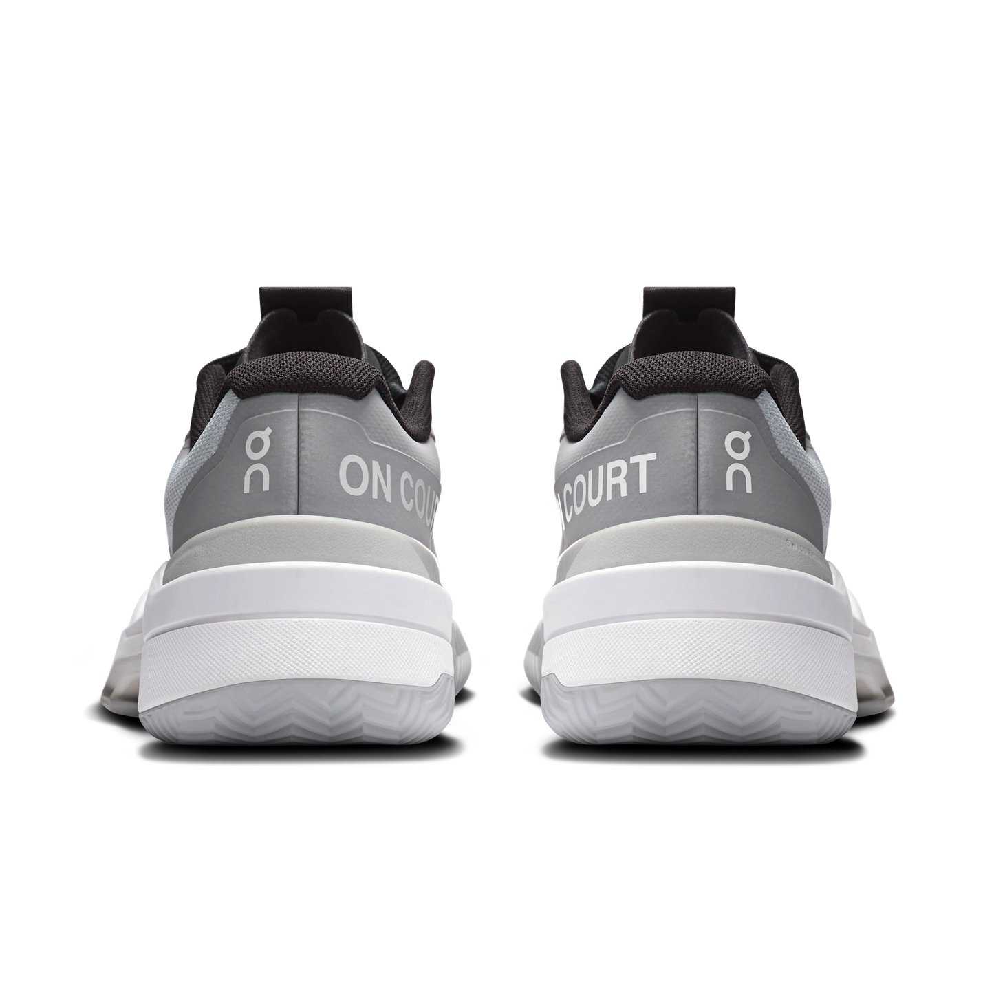 THE ROGER Pro Fire Clay Glacier | Black