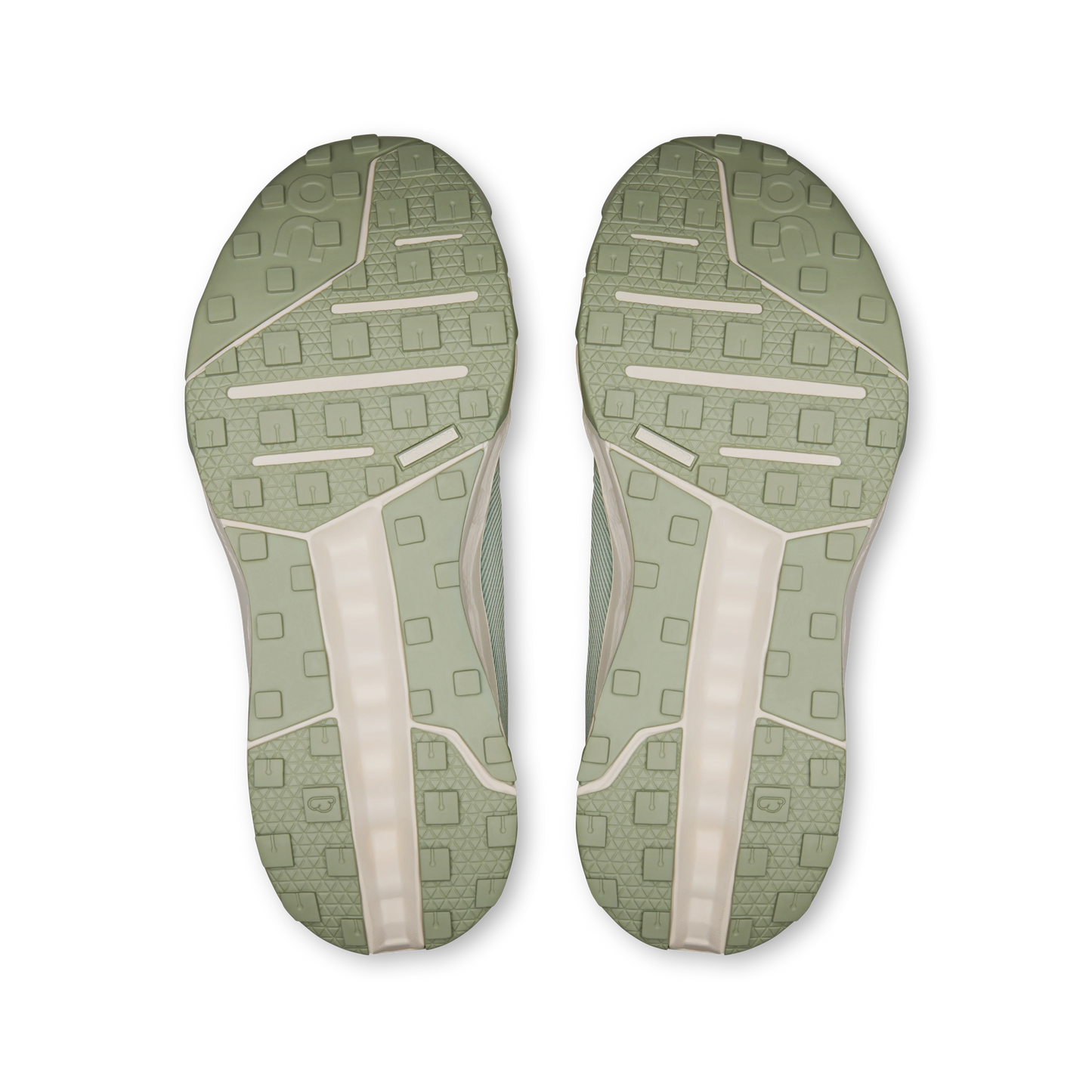 Cloudhorizon END. Ivory | Leaf