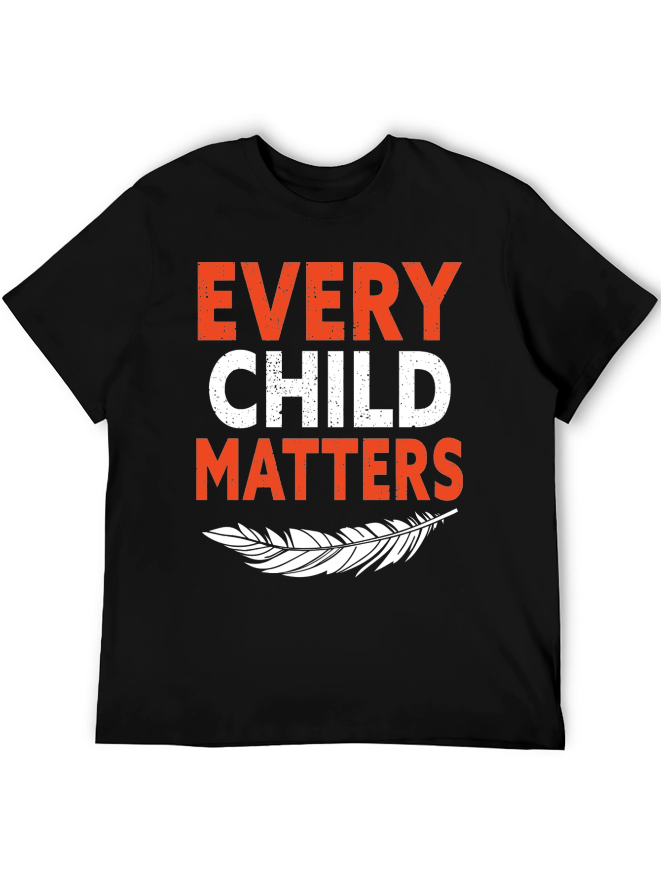 Every Child Matters T-Shirt
