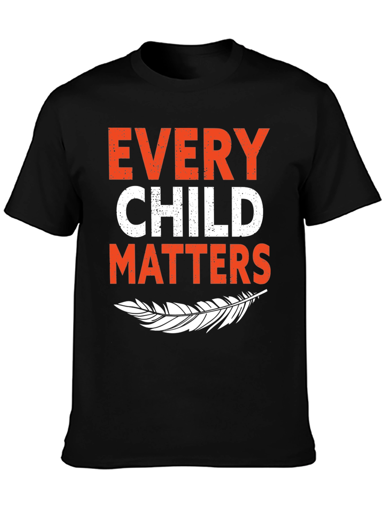 Every Child Matters T-Shirt