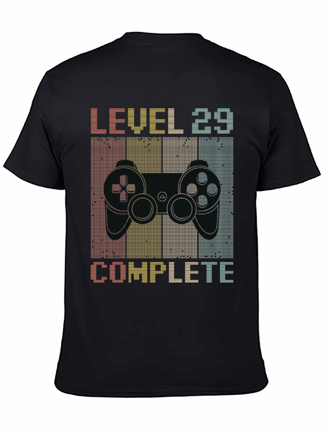 Level 29 Complete Gaming T-Shirt