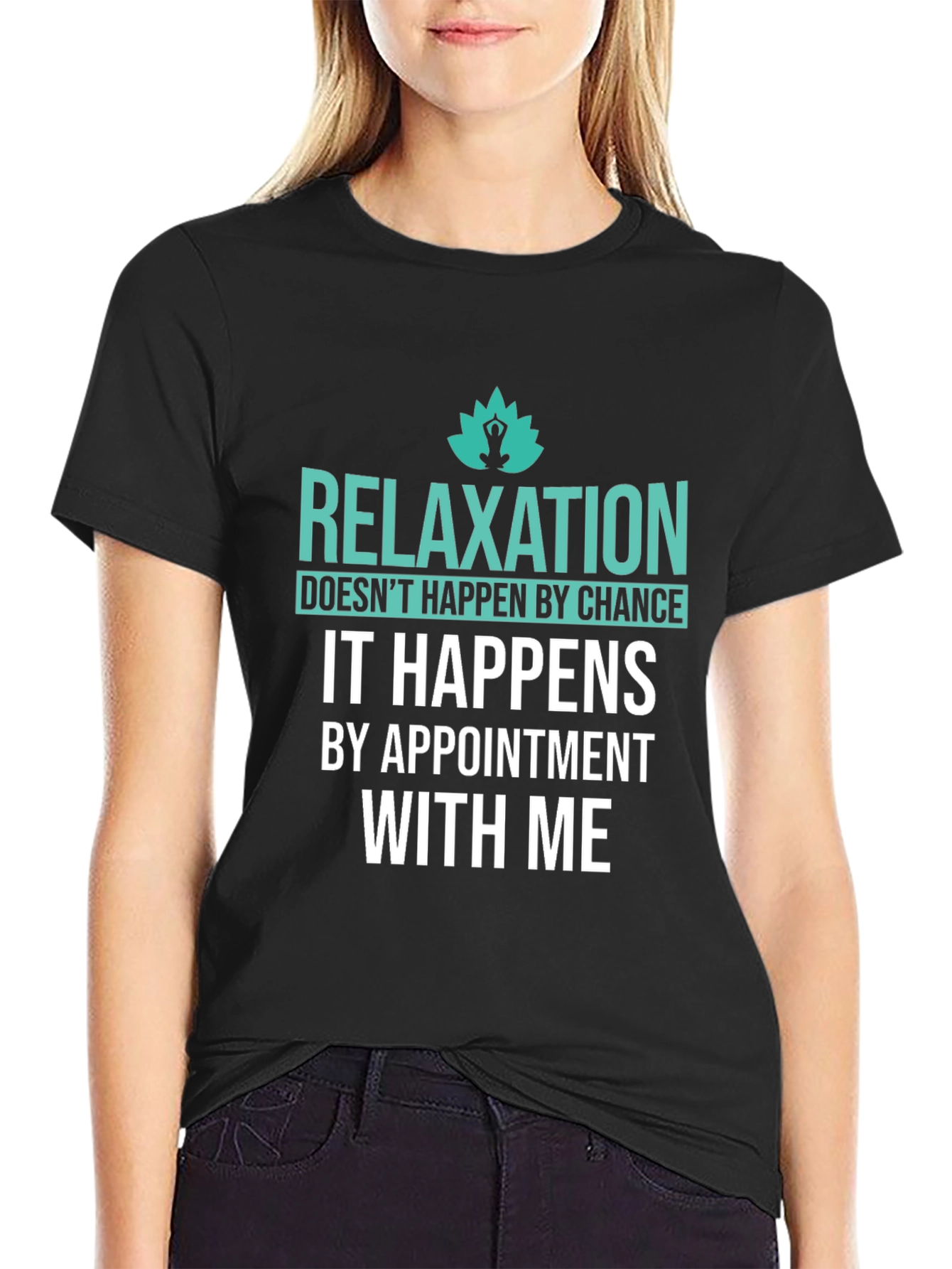 Relaxation Appointment T-Shirt