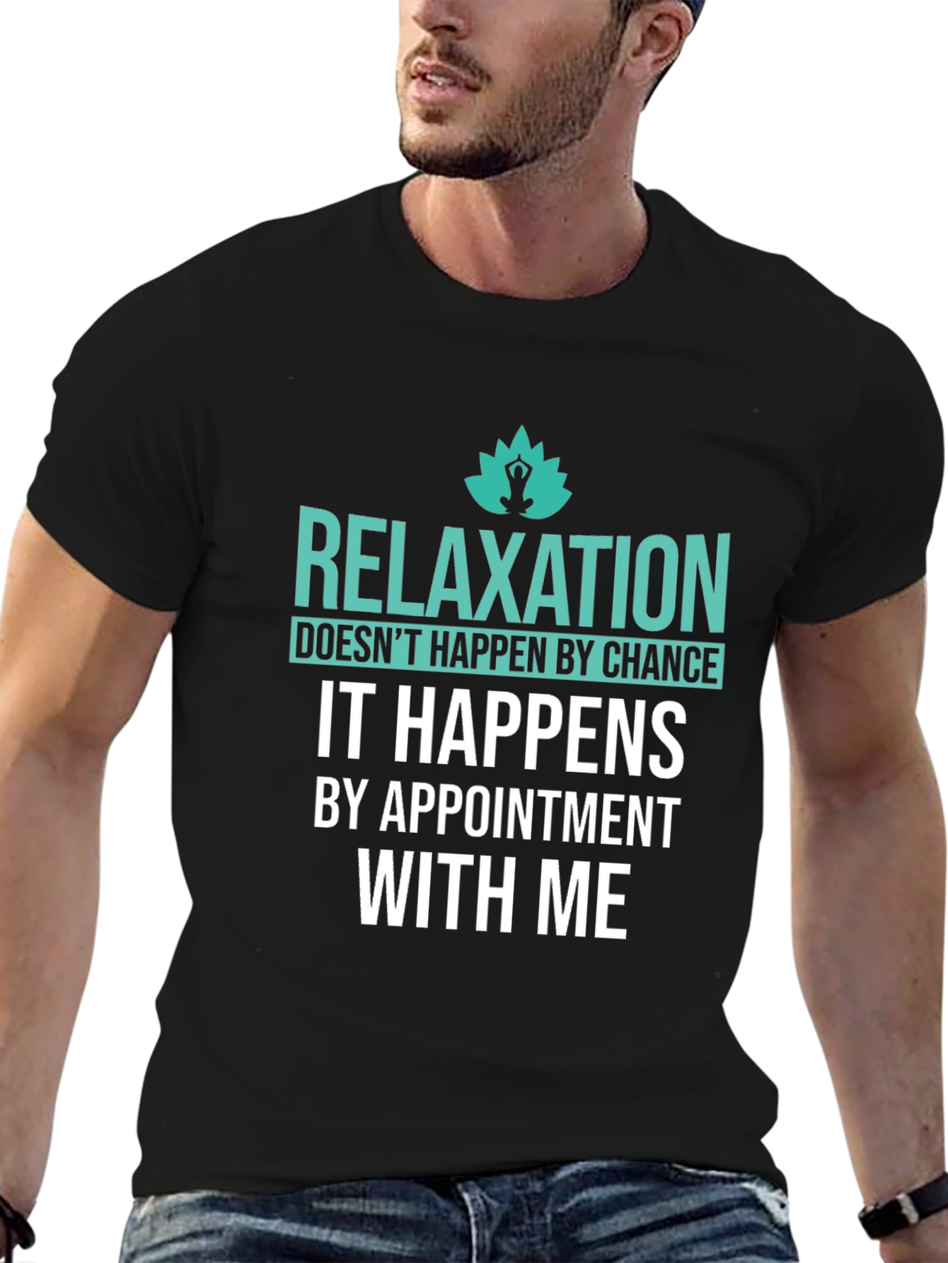 Relaxation Appointment T-Shirt