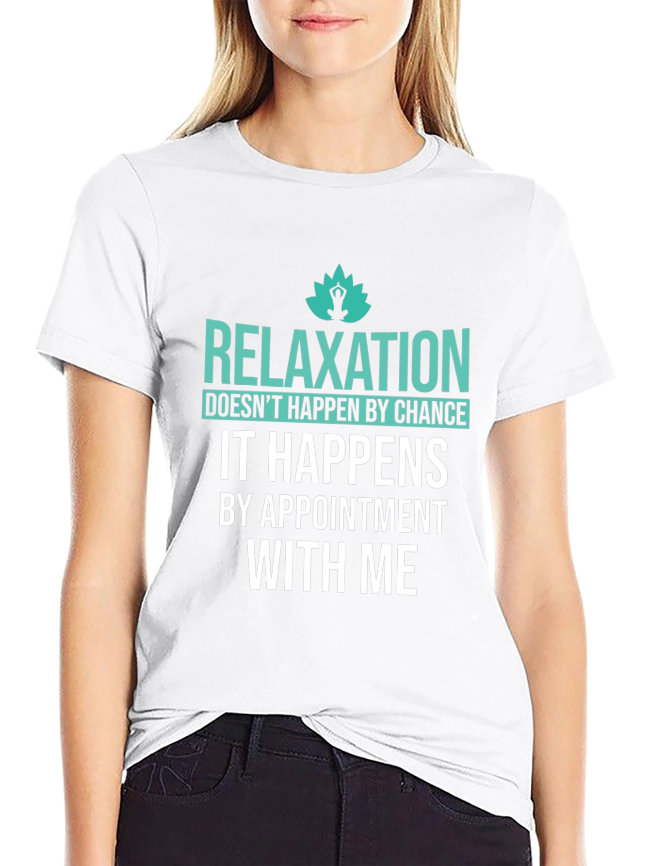 Relaxation Appointment T-Shirt