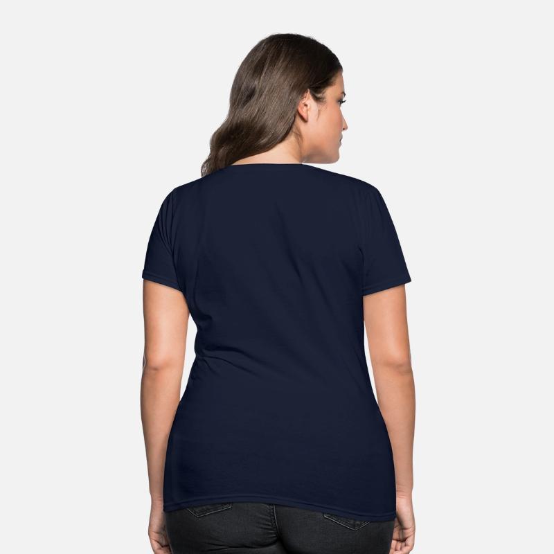 Pink Hedgehog Woman's T-Shirt