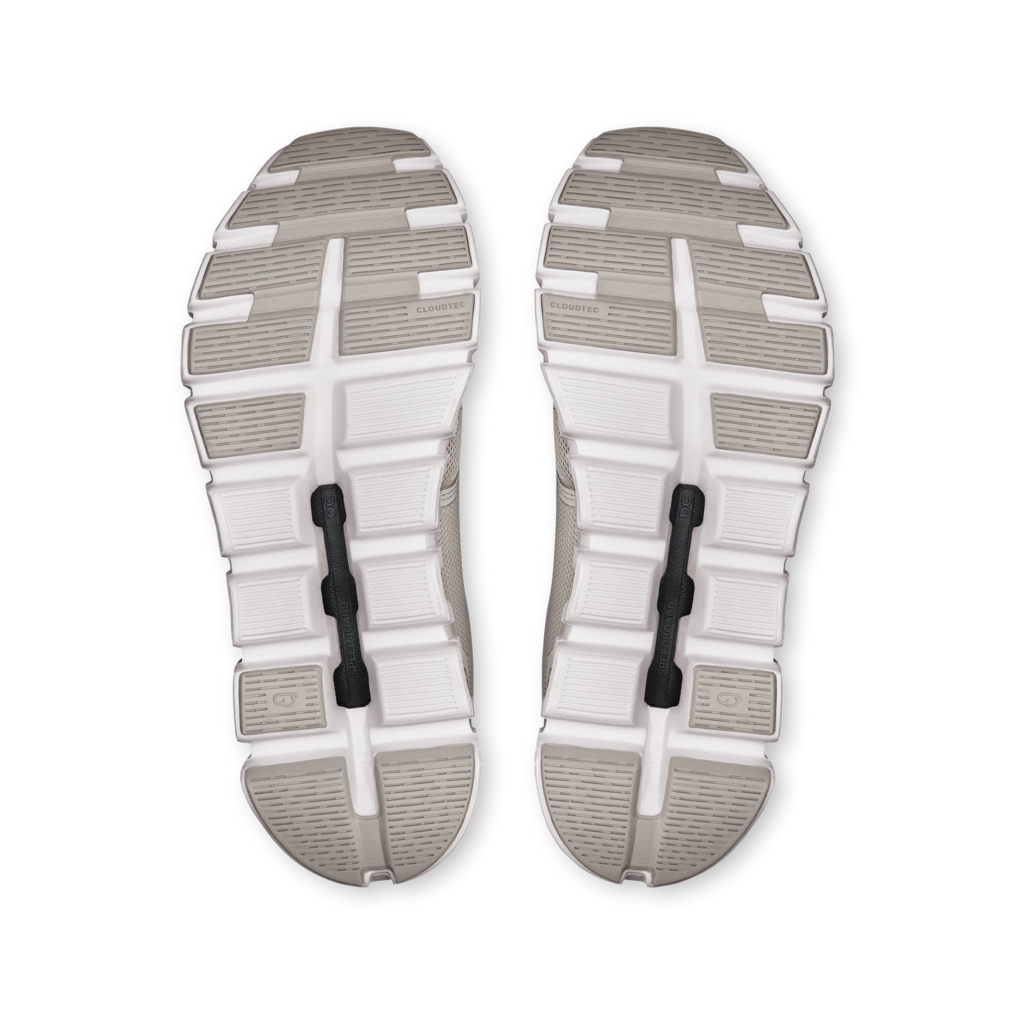 Cloud 6 Pearl | White