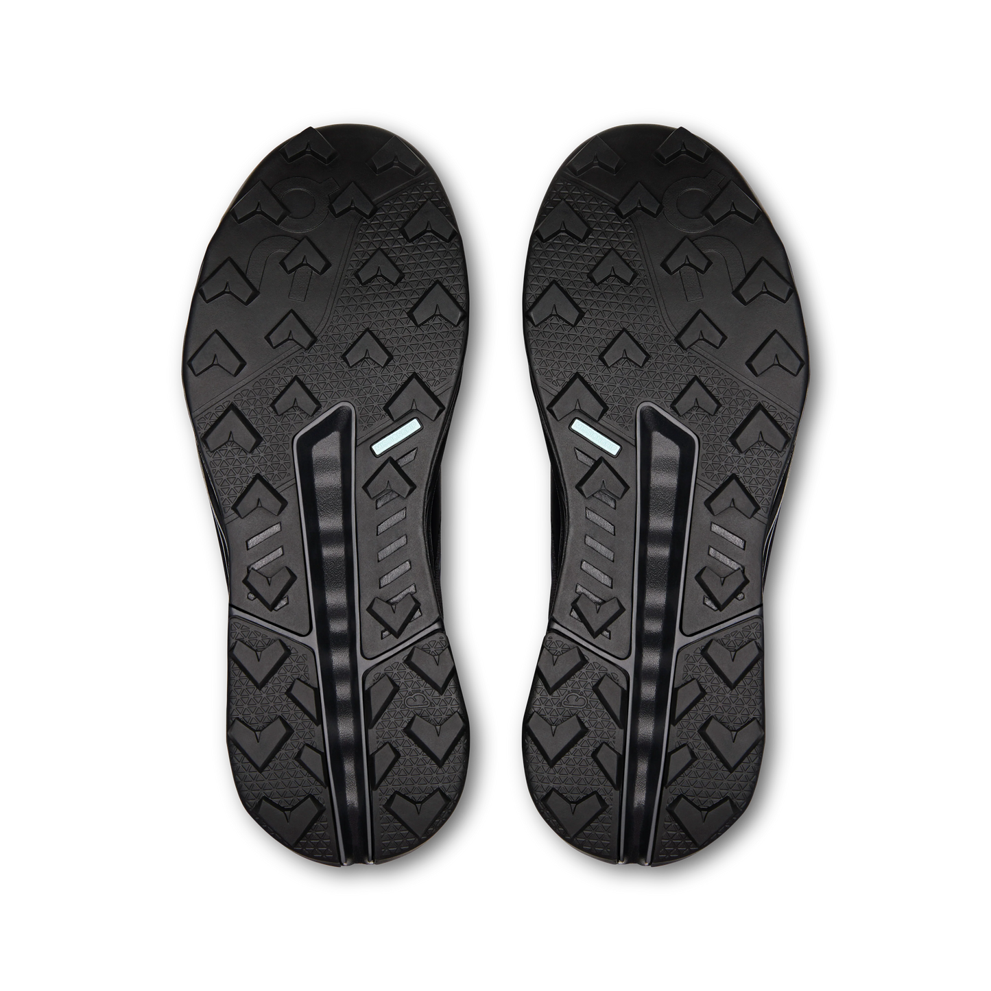 Cloudhorizon 2 Black | Black