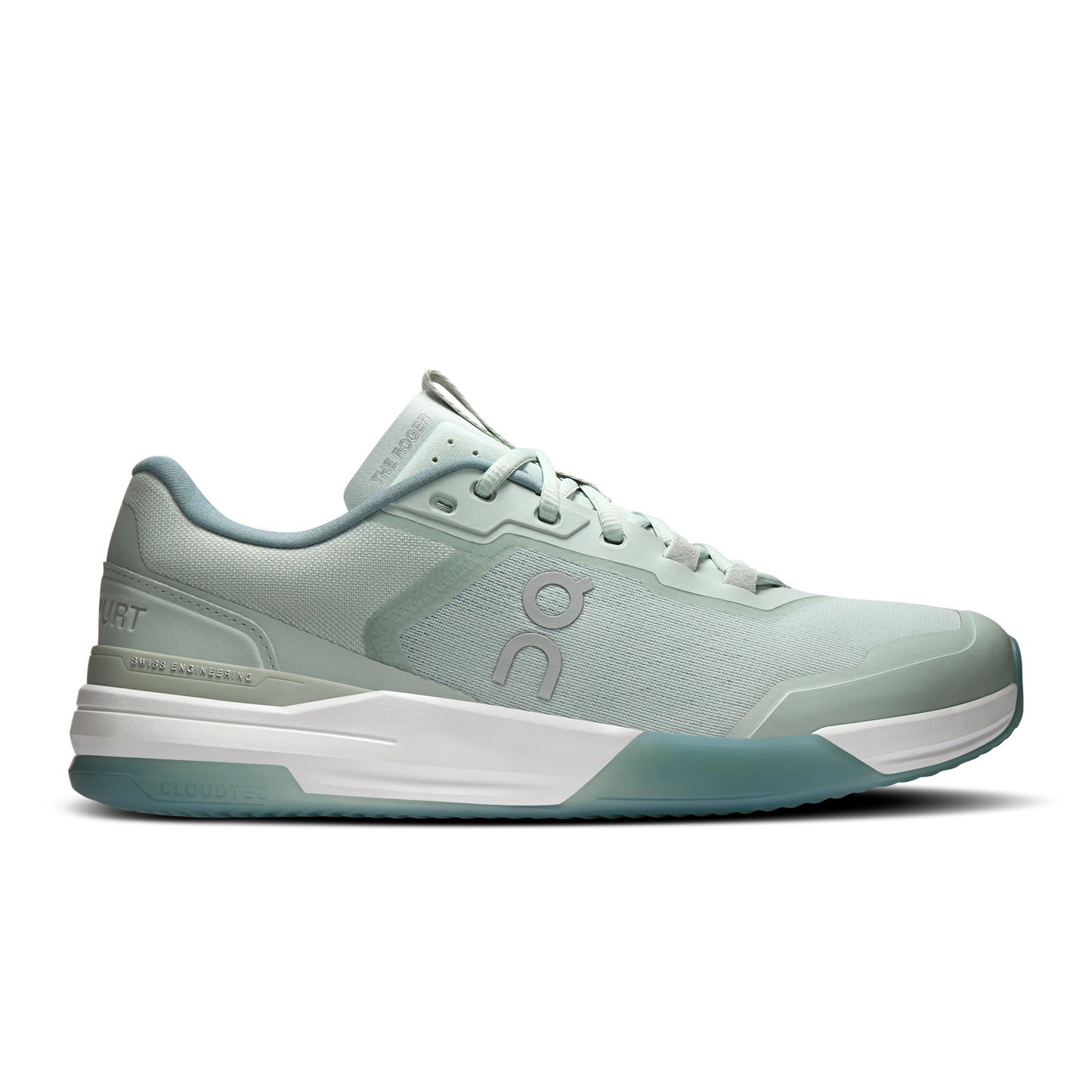 THE ROGER Advantage Pro Clay Mineral | Linen