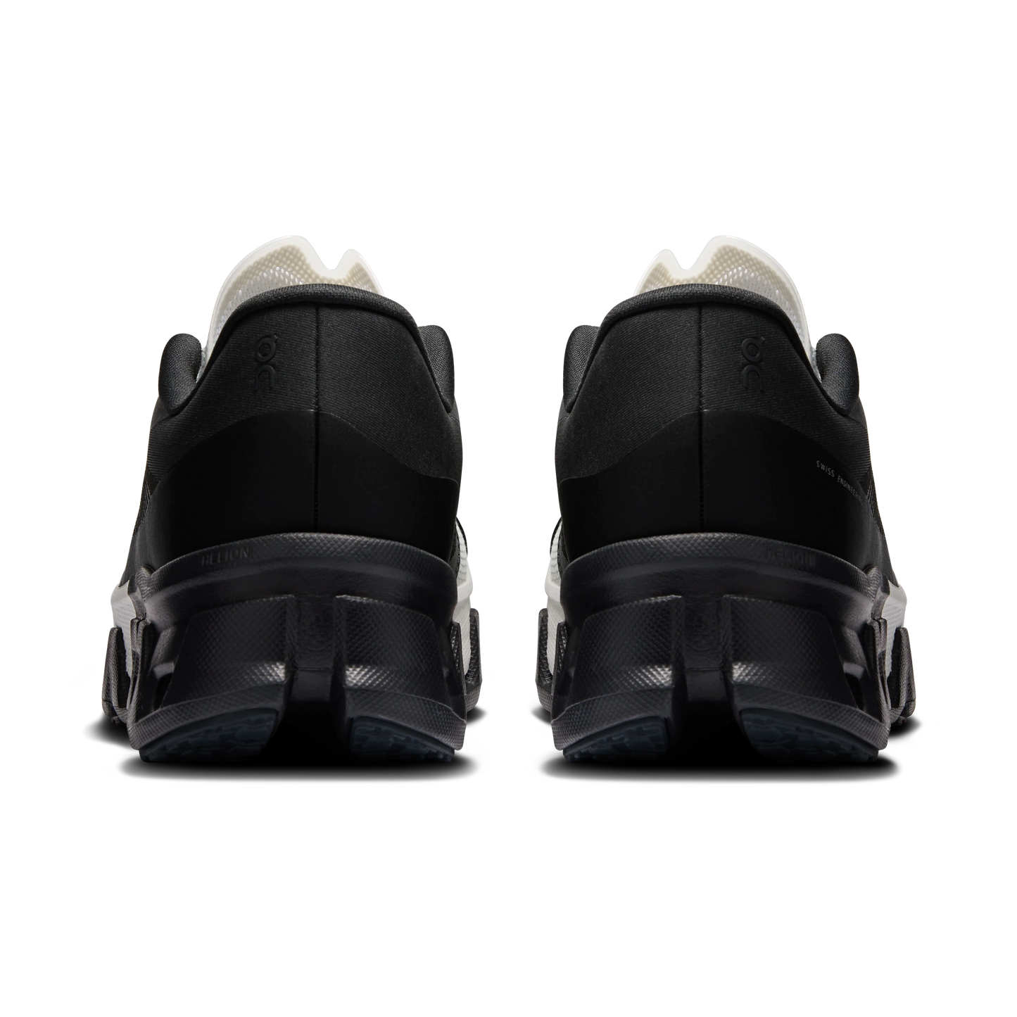 Cloudmonster Hyper PAF Black | Black